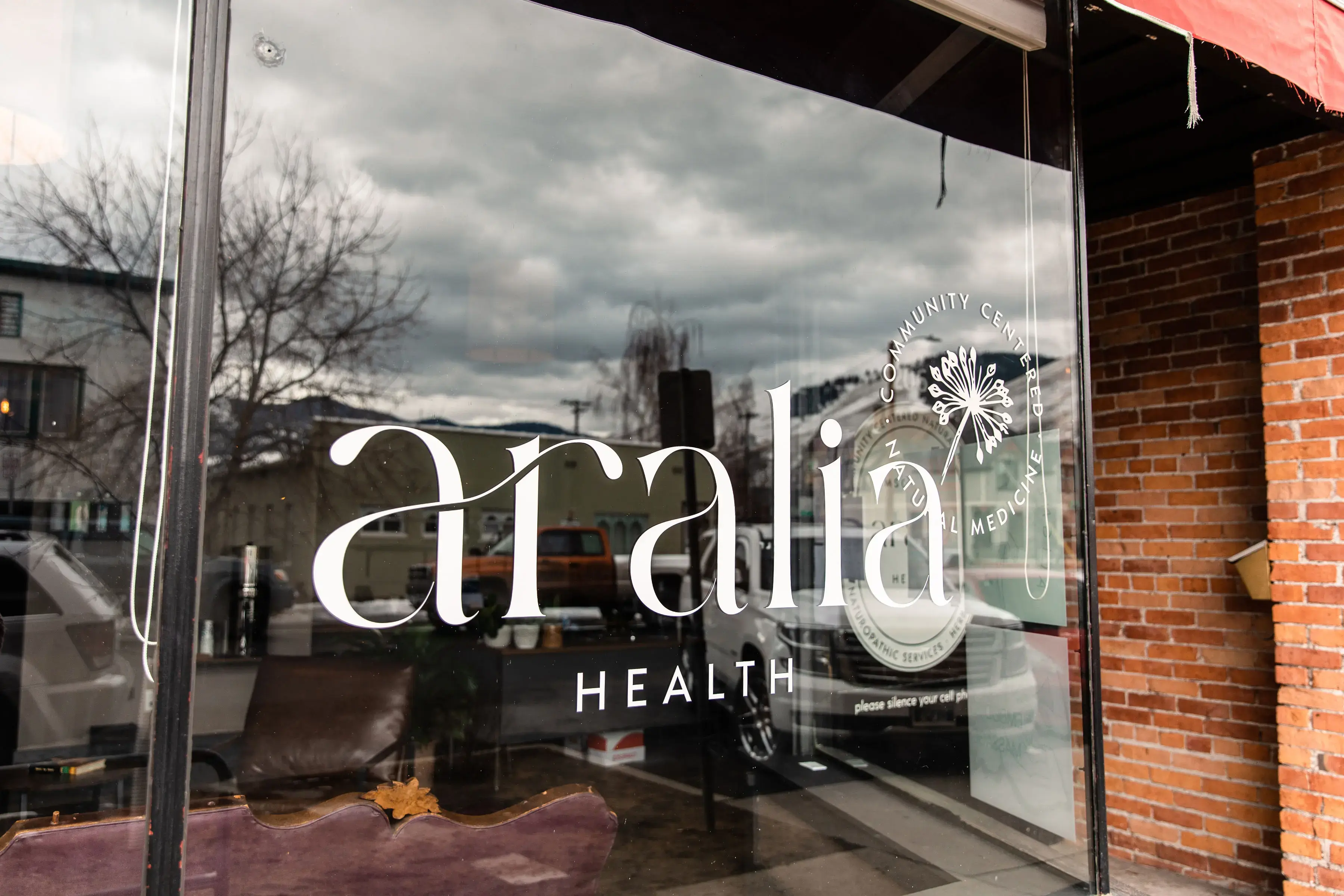 Aralia Health