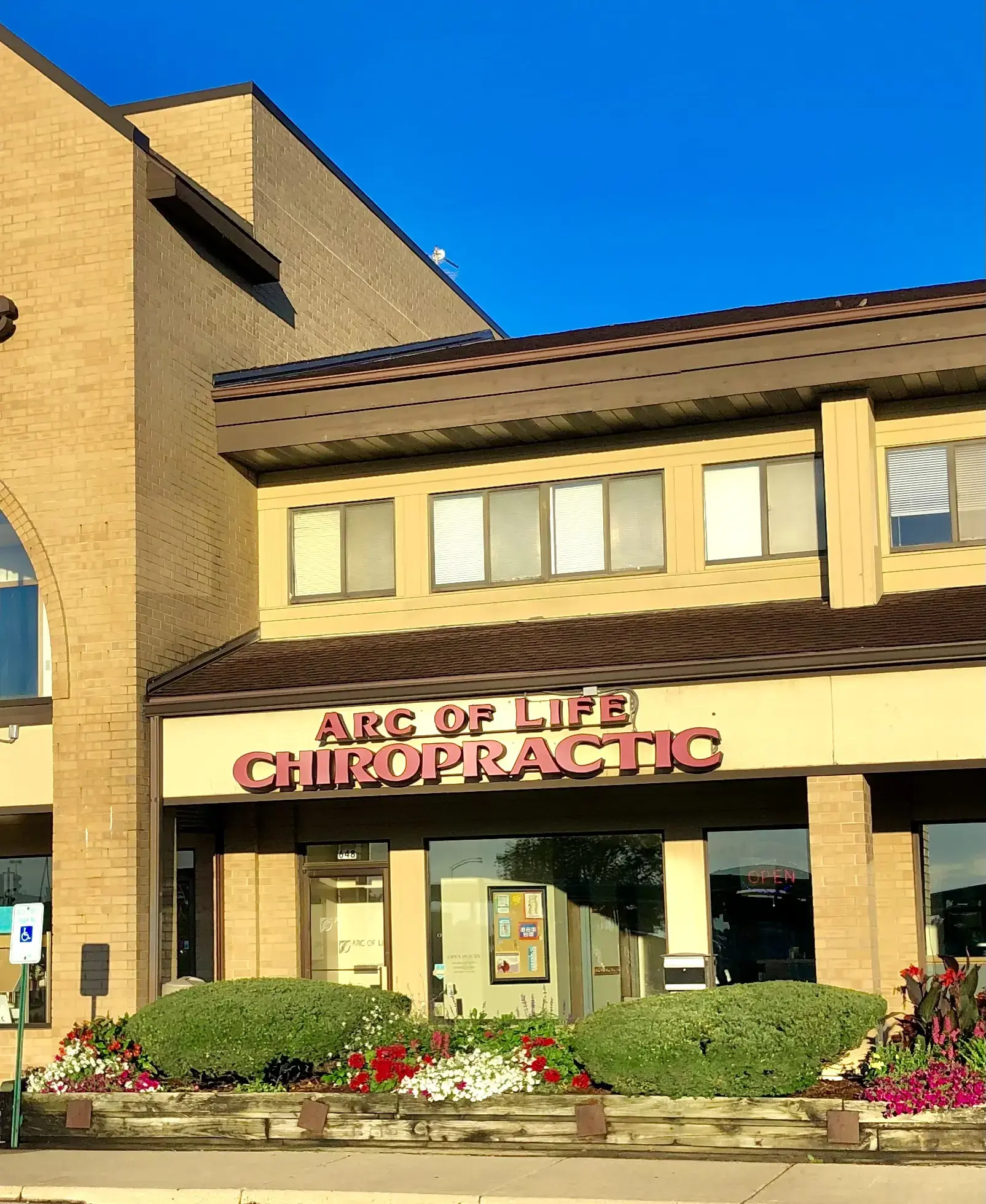 Arc of Life Medical Center