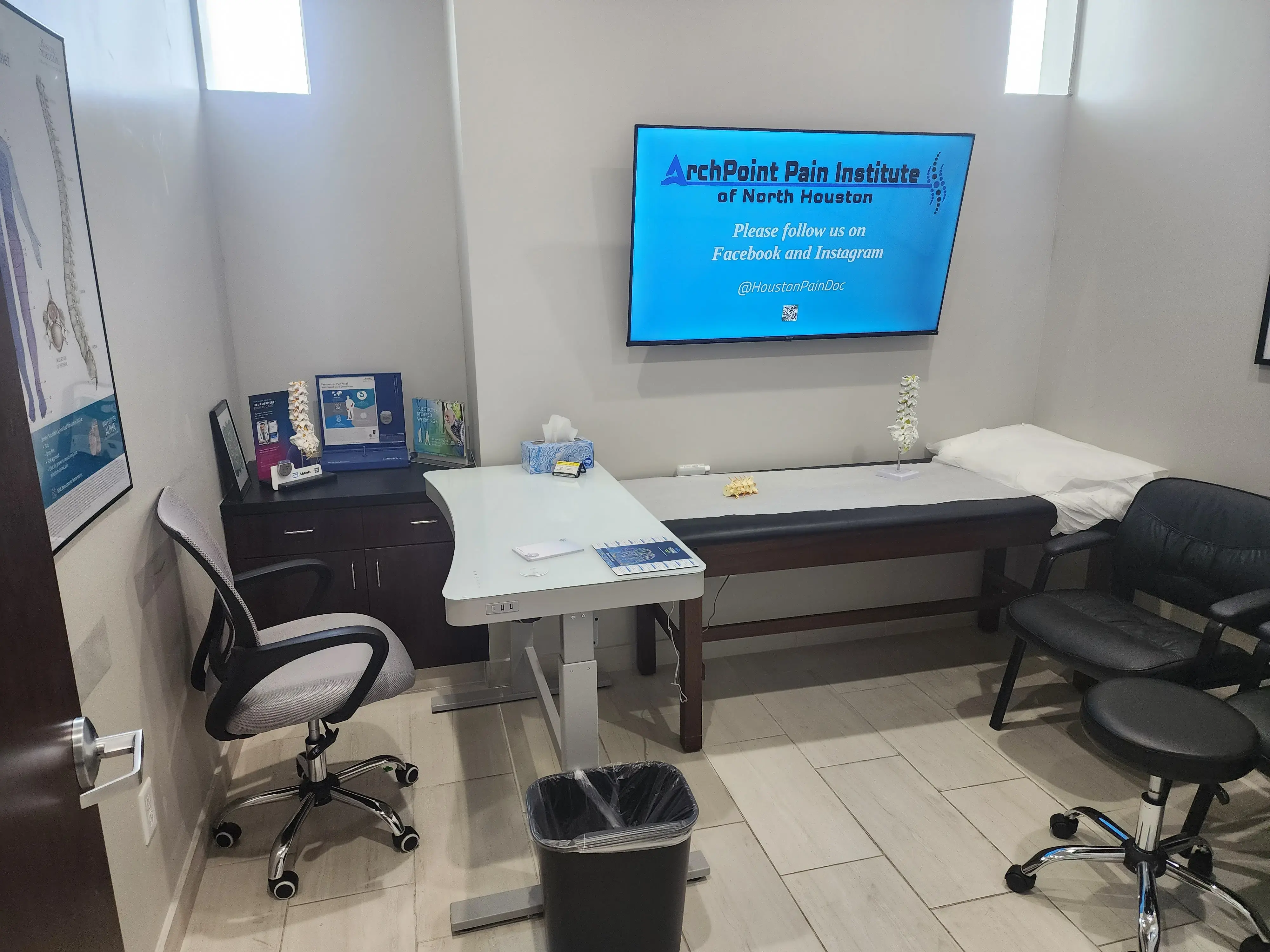 ArchPoint Pain Institute, Cypress-Houston Clinic photo 4