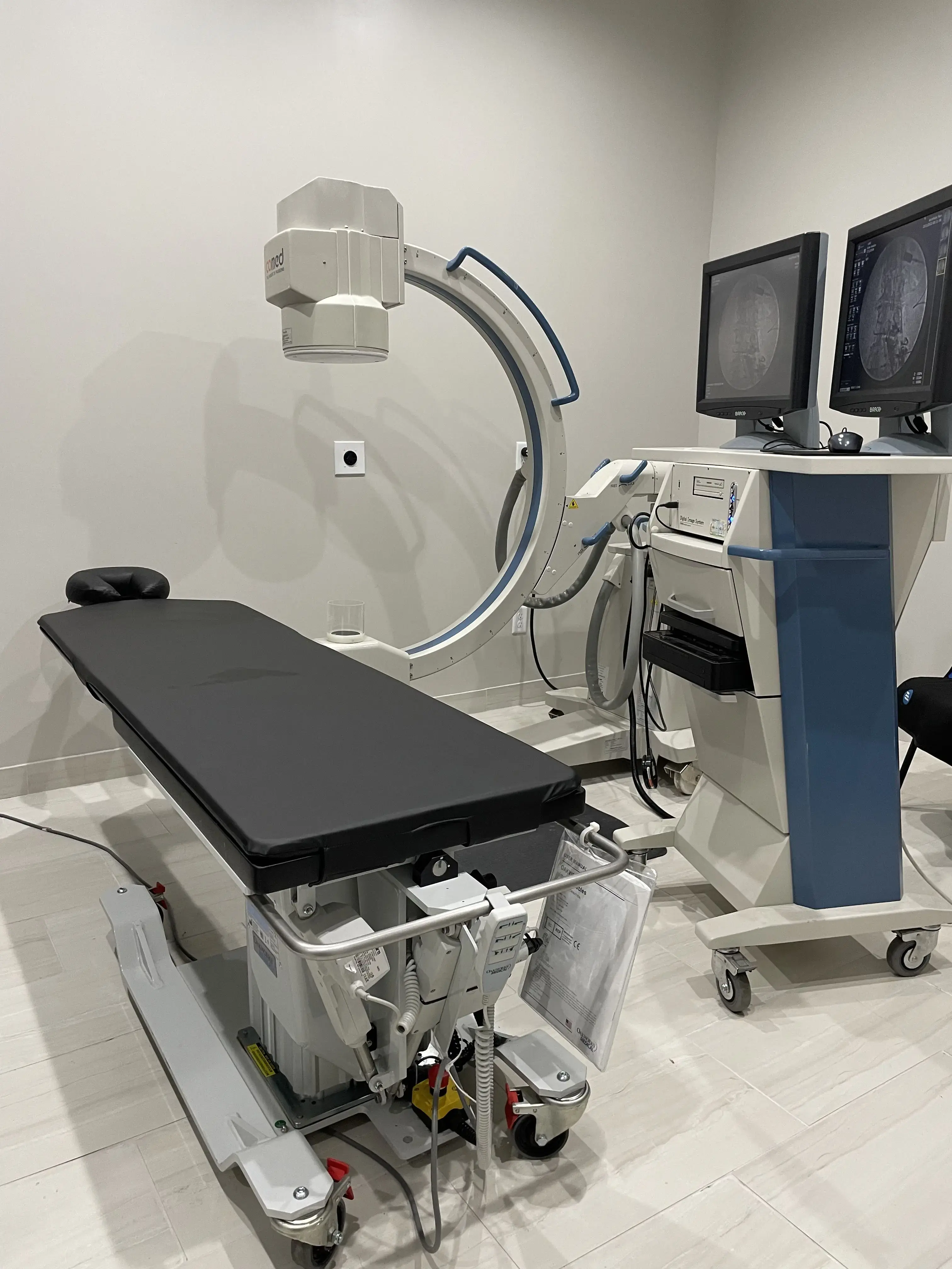 ArchPoint Pain Institute, Cypress-Houston Clinic photo 3