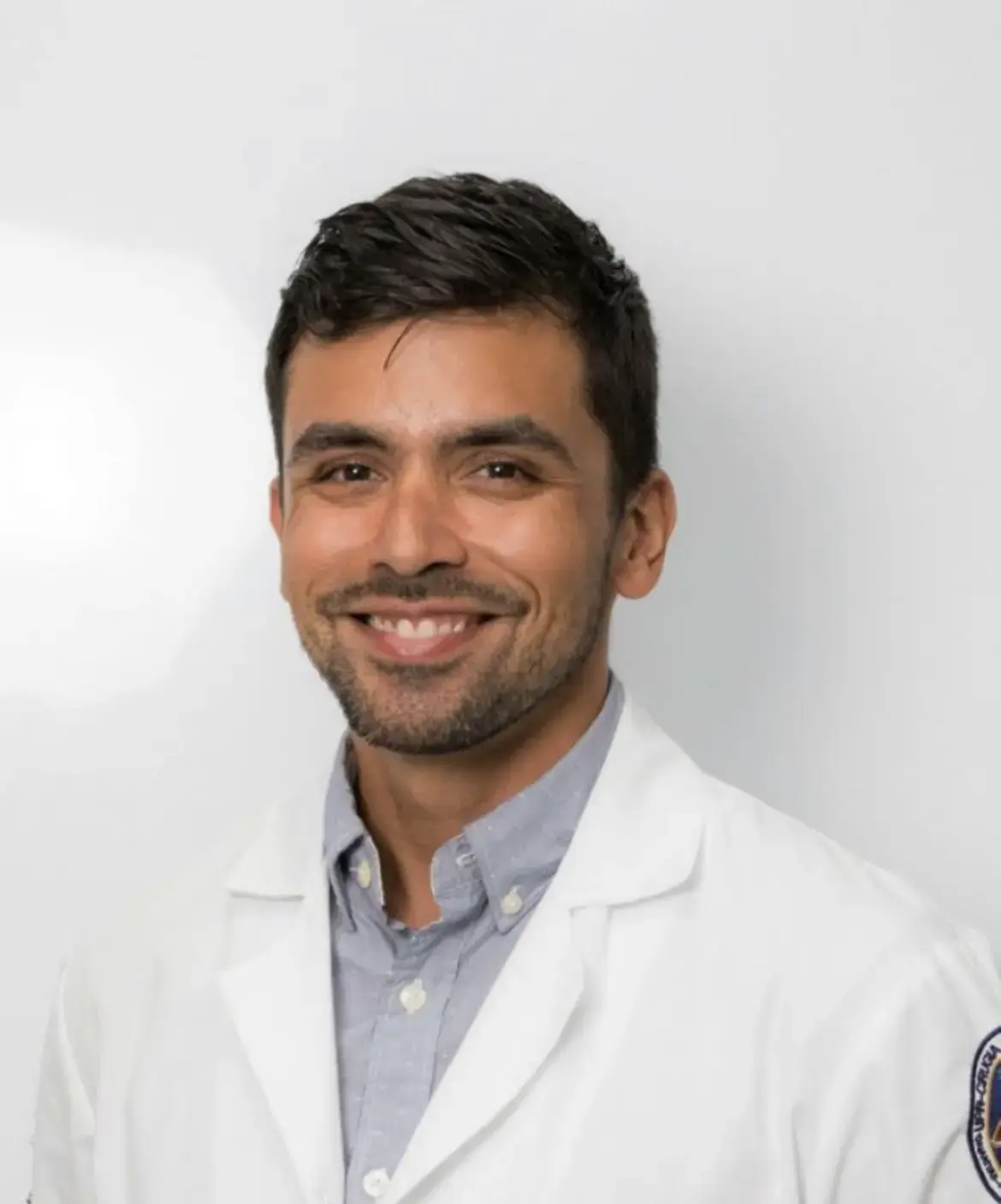 Ariel Davila-Parrilla, MD photo 2