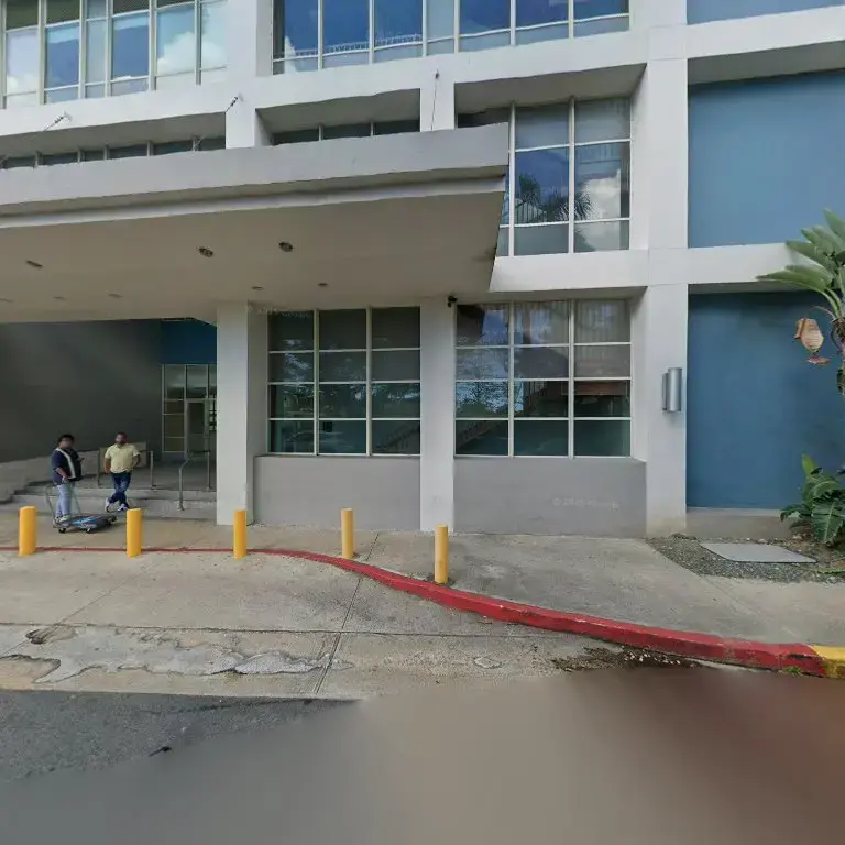 Ariel Davila-Parrilla, MD