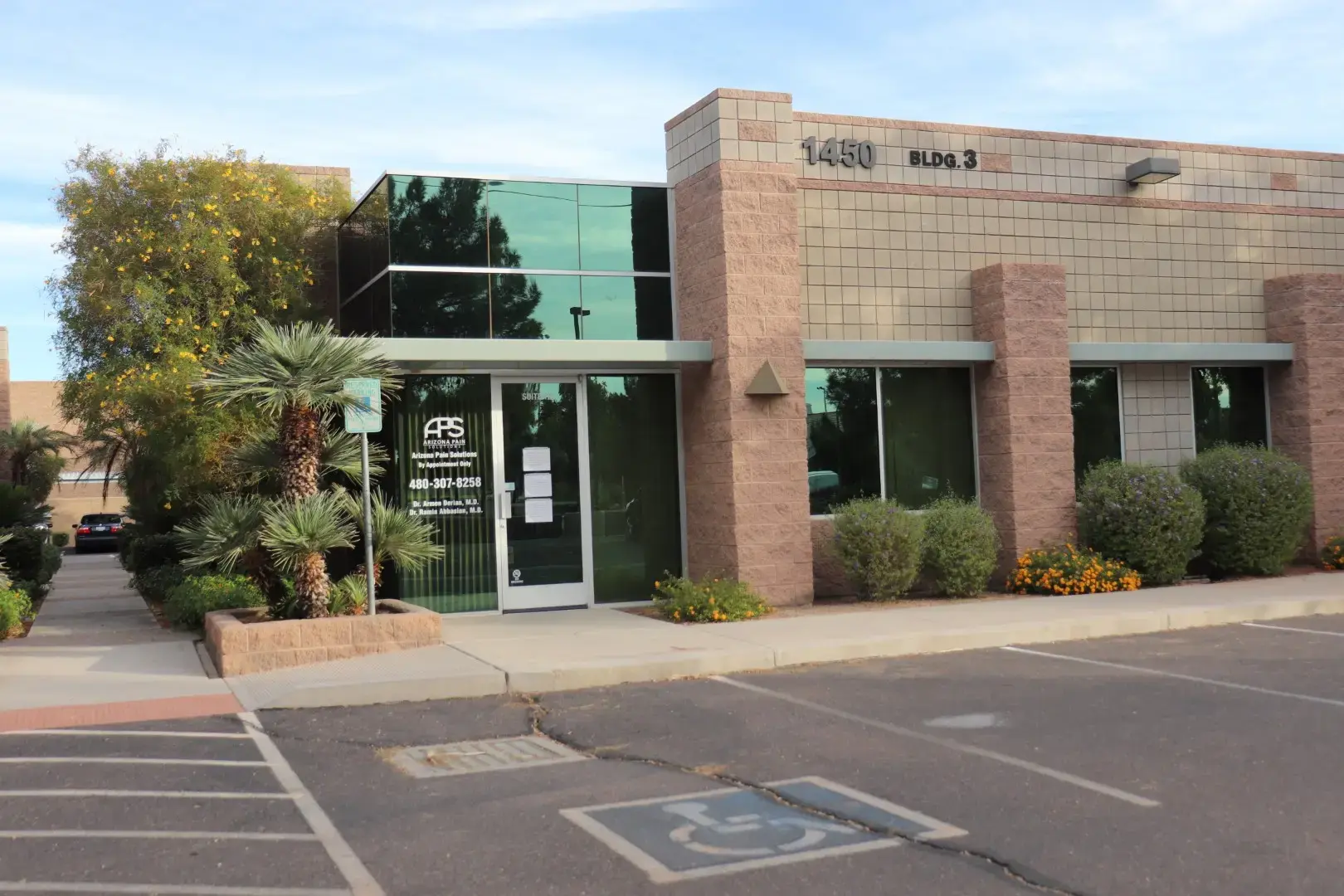 Arizona Pain Solutions photo 5