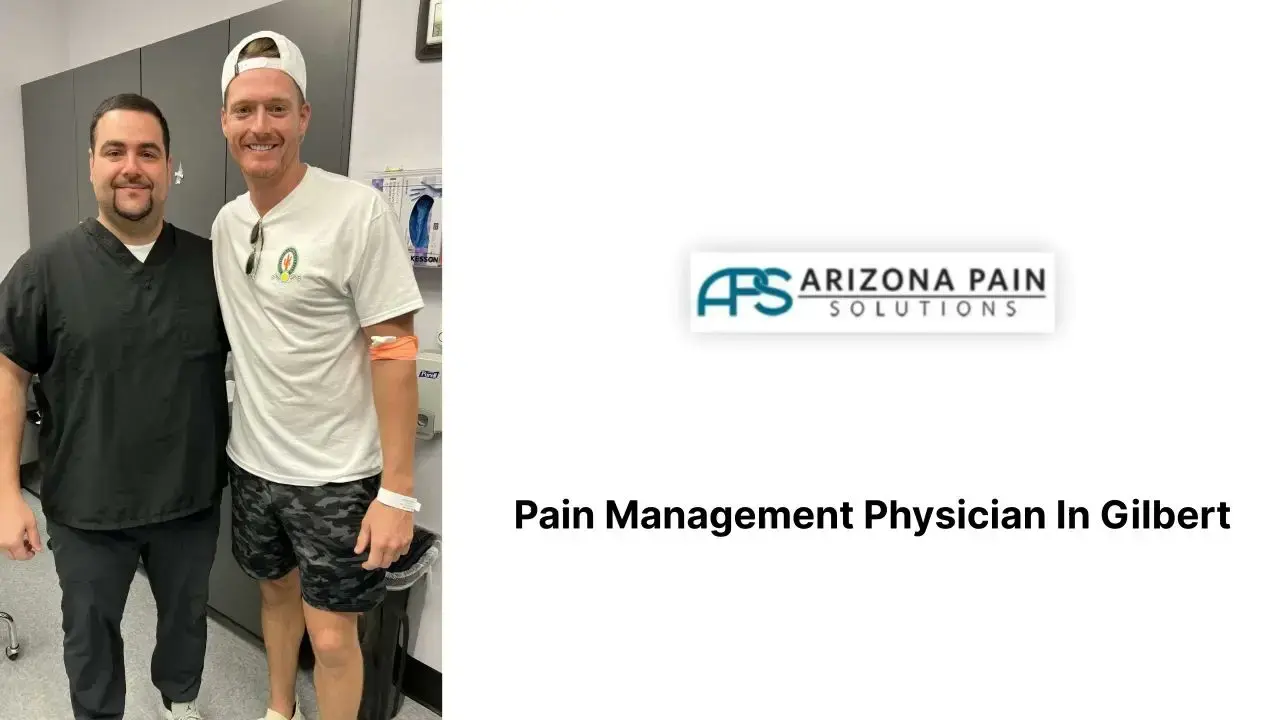Arizona Pain Solutions photo 2