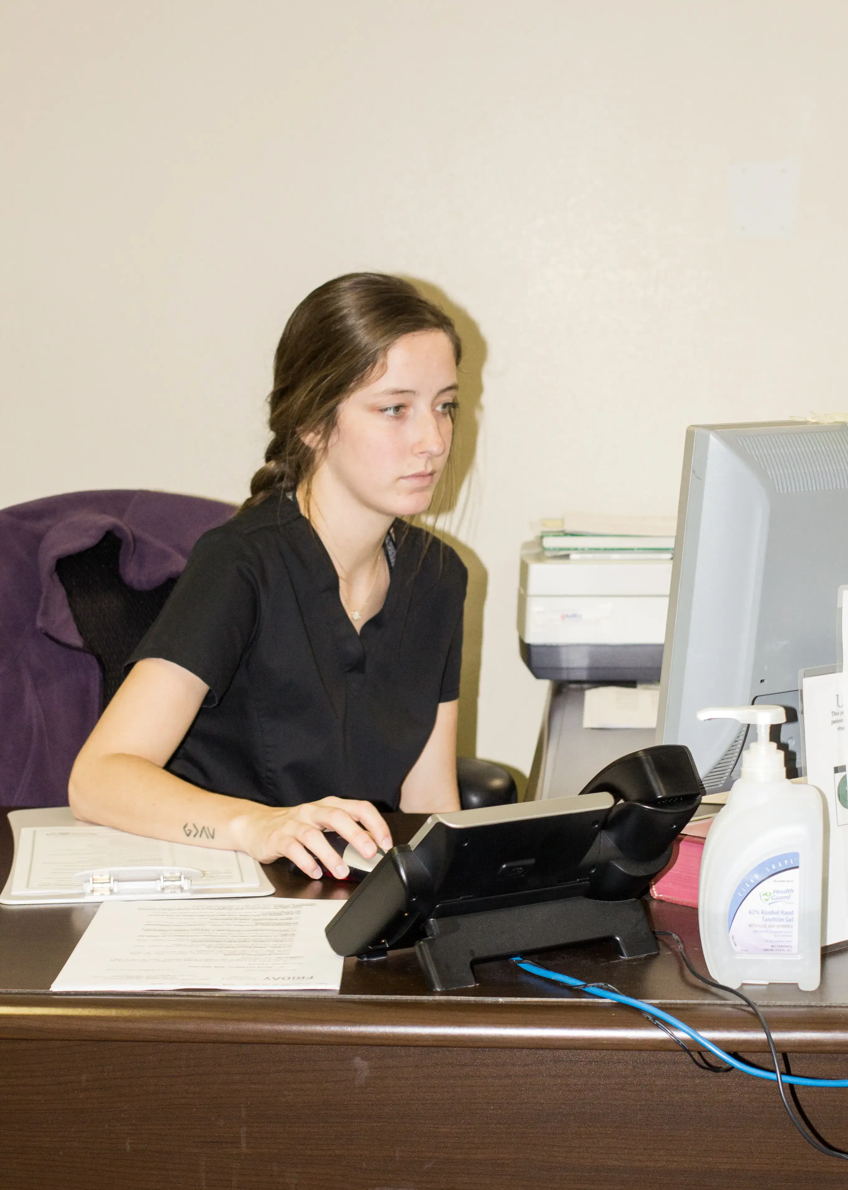 Ark-La-Tex Health Center photo 4