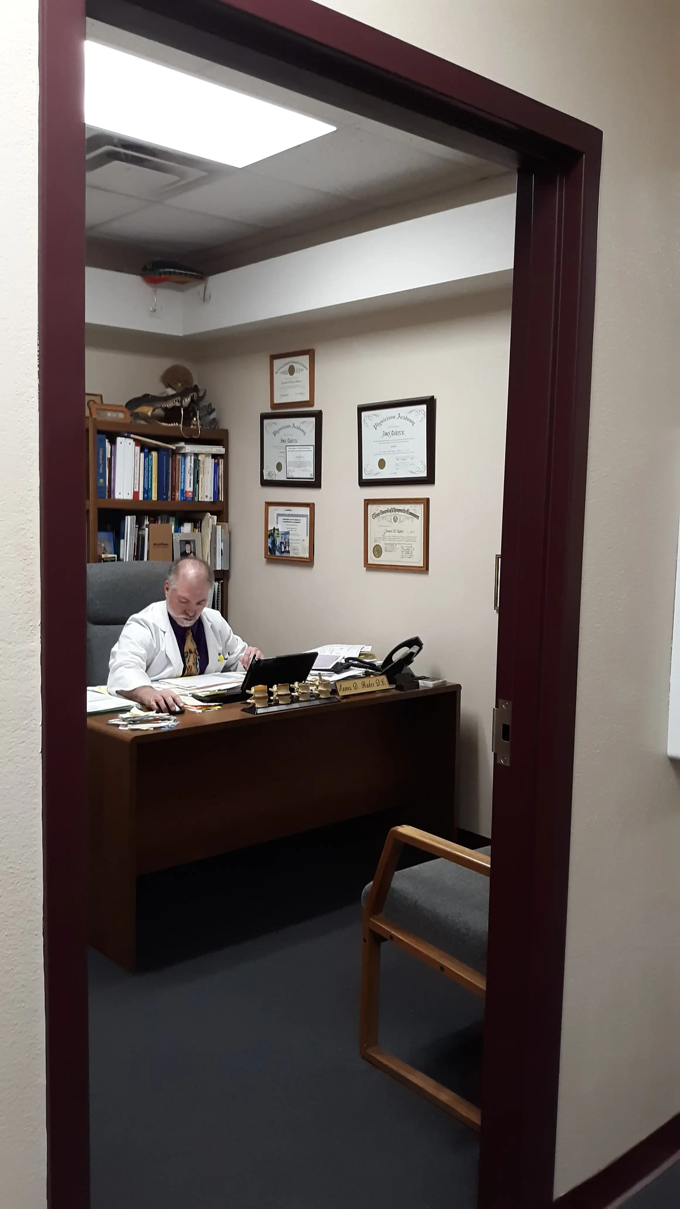 Ark-La-Tex Health Center photo 5