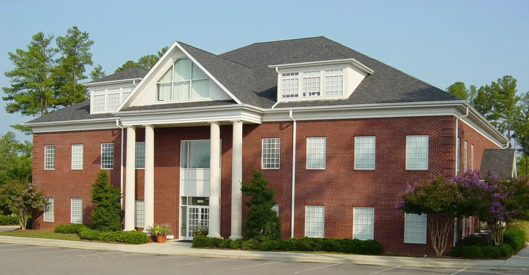 Arthritis & Joint Pain Treatment Center at Wake Nonsurgical Orthopedics - Dr. K: Arthritis Doctor in Raleigh NC photo 3