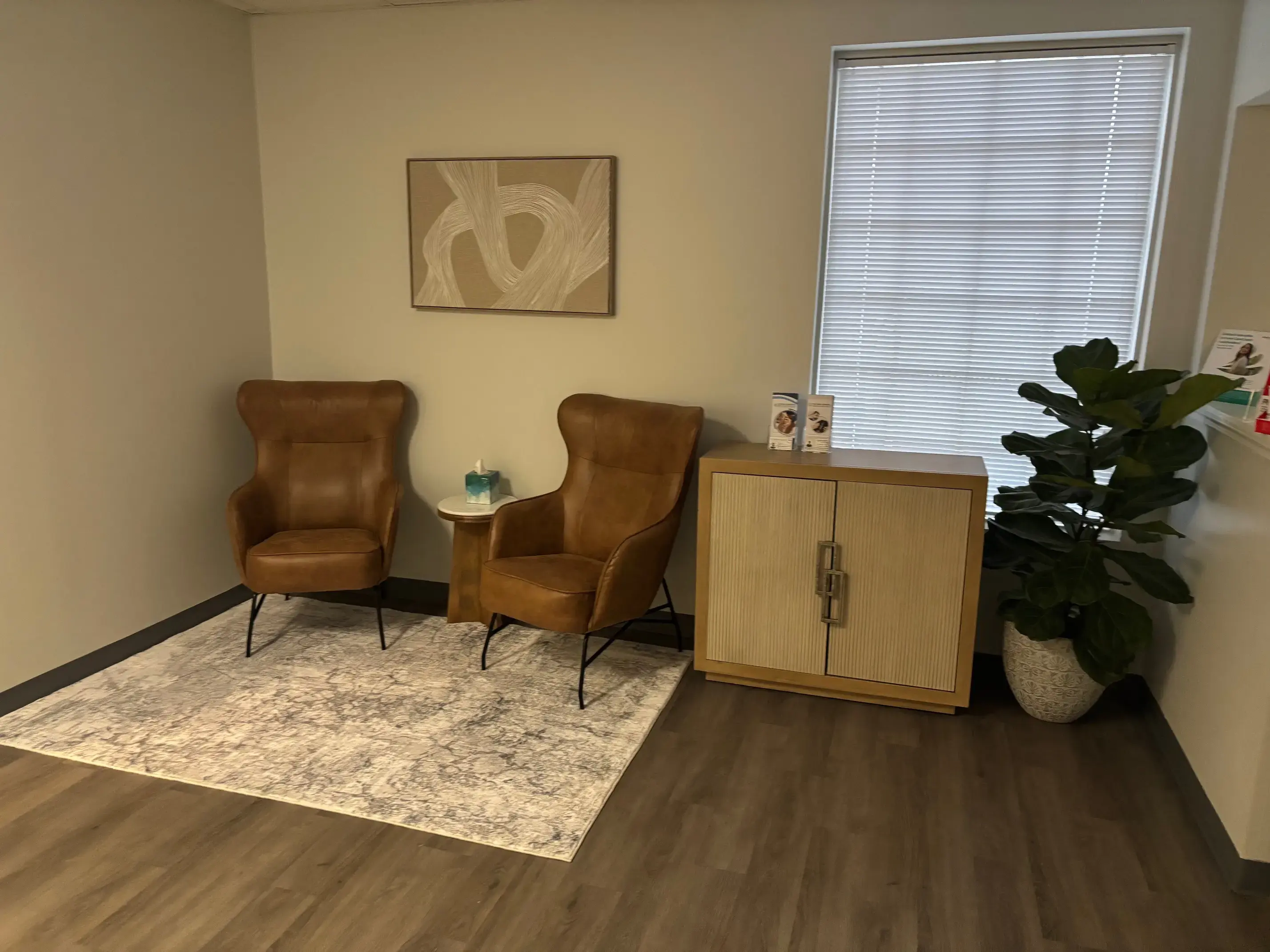 Arthritis & Joint Pain Treatment Center at Wake Nonsurgical Orthopedics - Dr. K: Arthritis Doctor in Raleigh NC photo 4