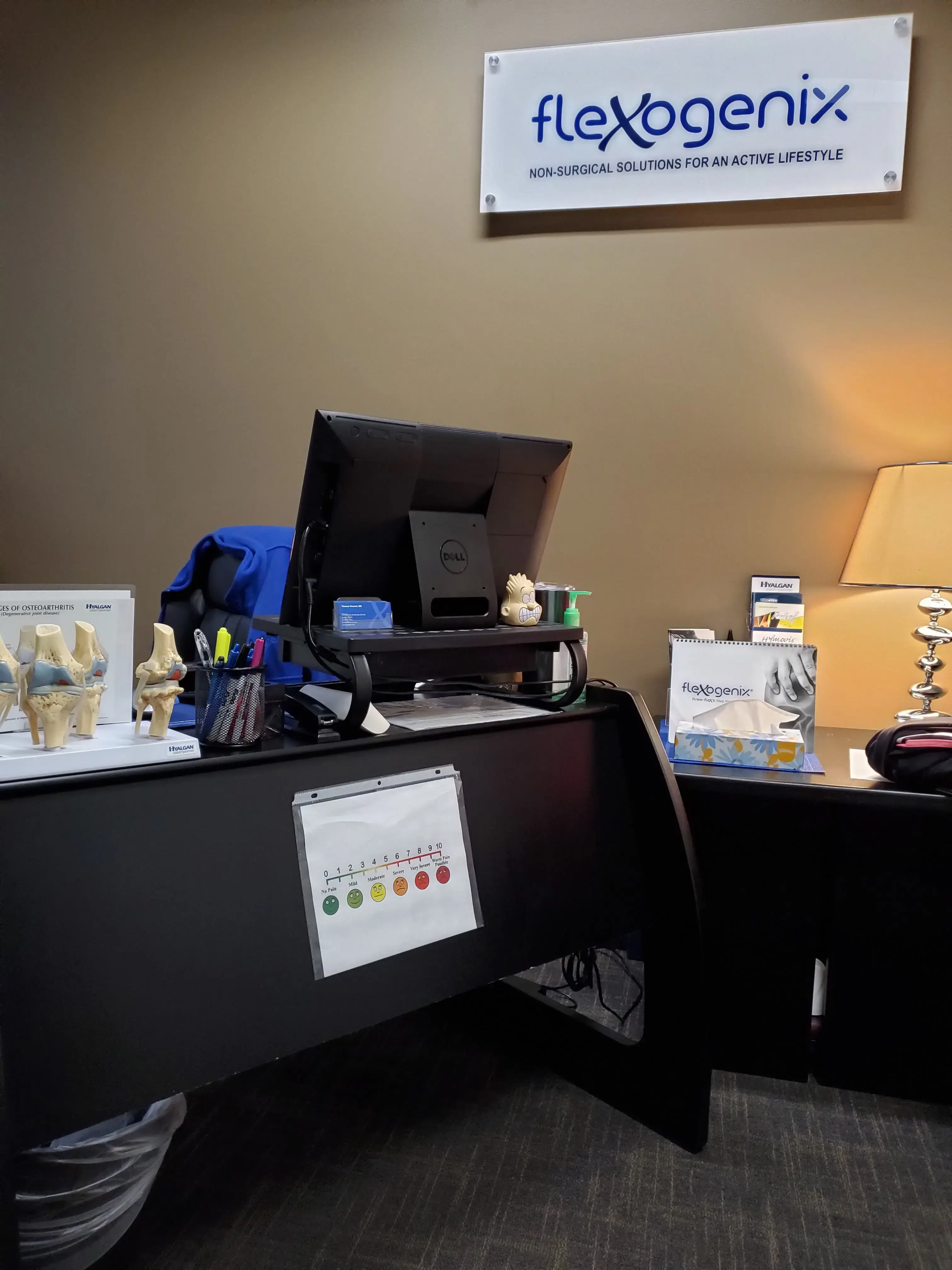 Arthritis Knee Pain Centers Cary photo 4