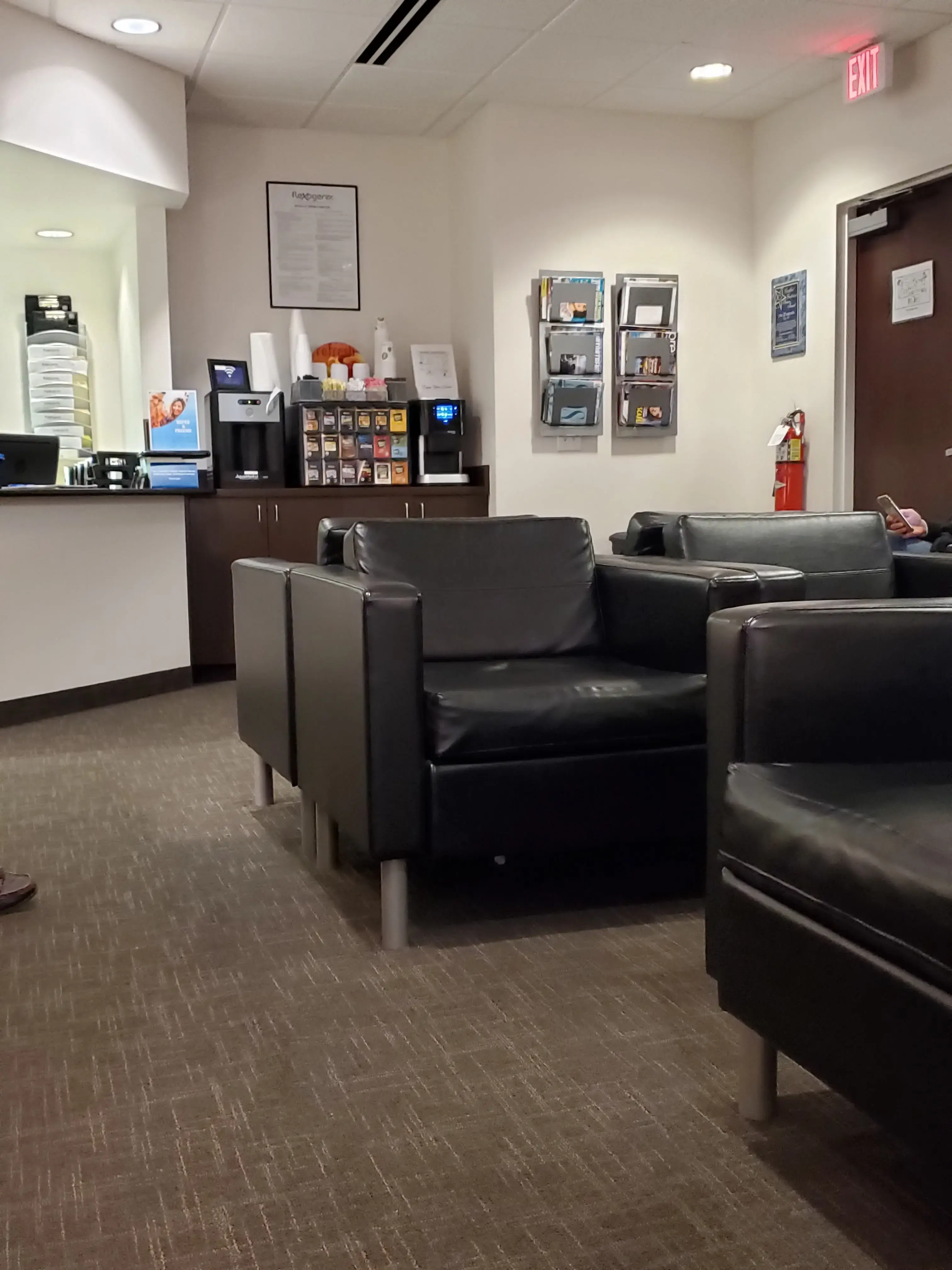 Arthritis Knee Pain Centers Cary photo 3