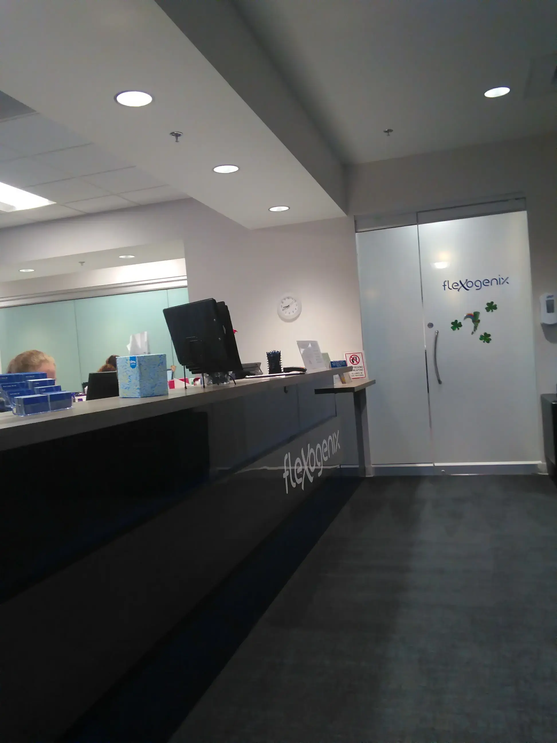 Arthritis Knee Pain Centers Greensboro photo 4