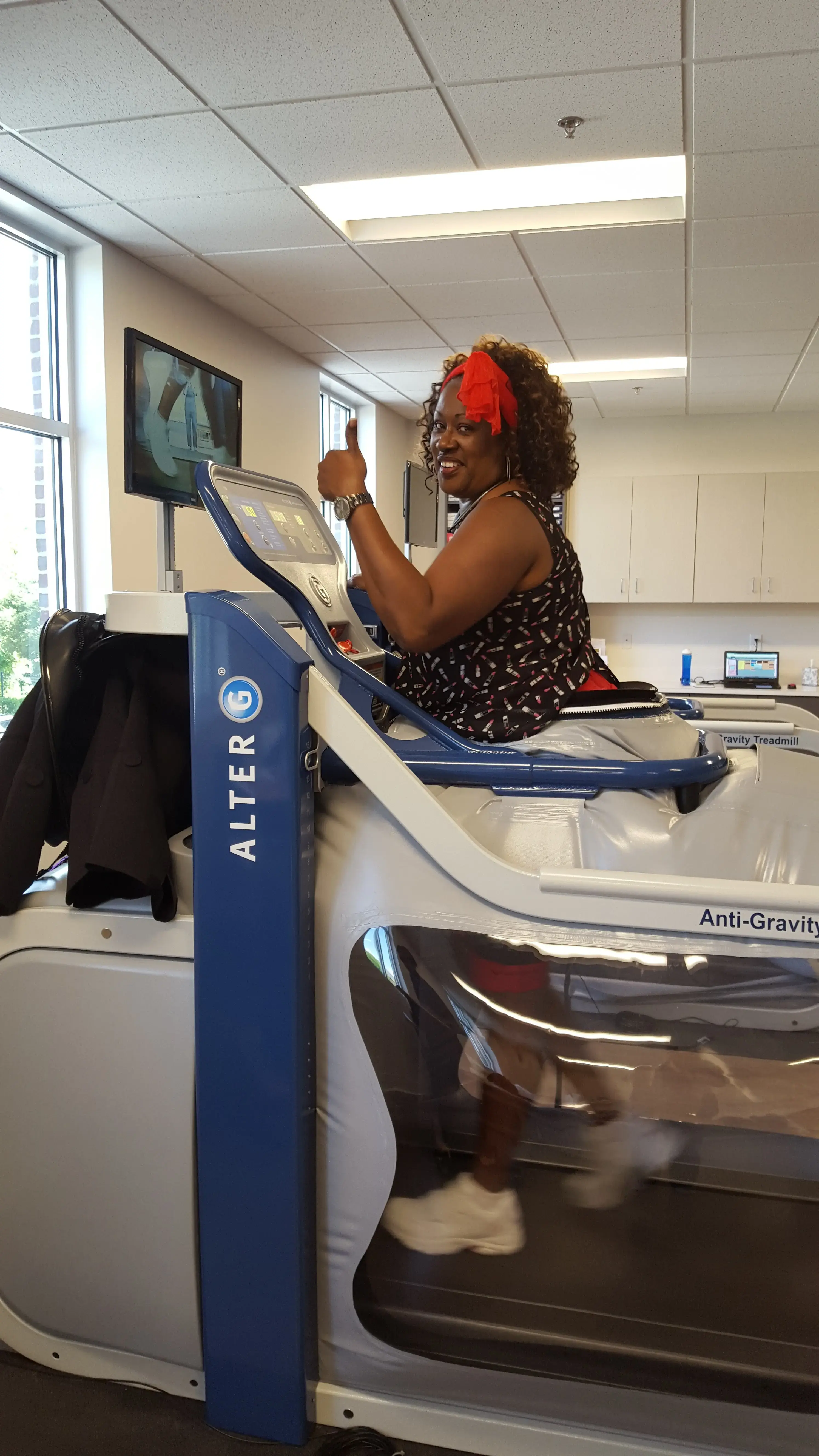 Arthritis Knee Pain Centers Greensboro photo 2