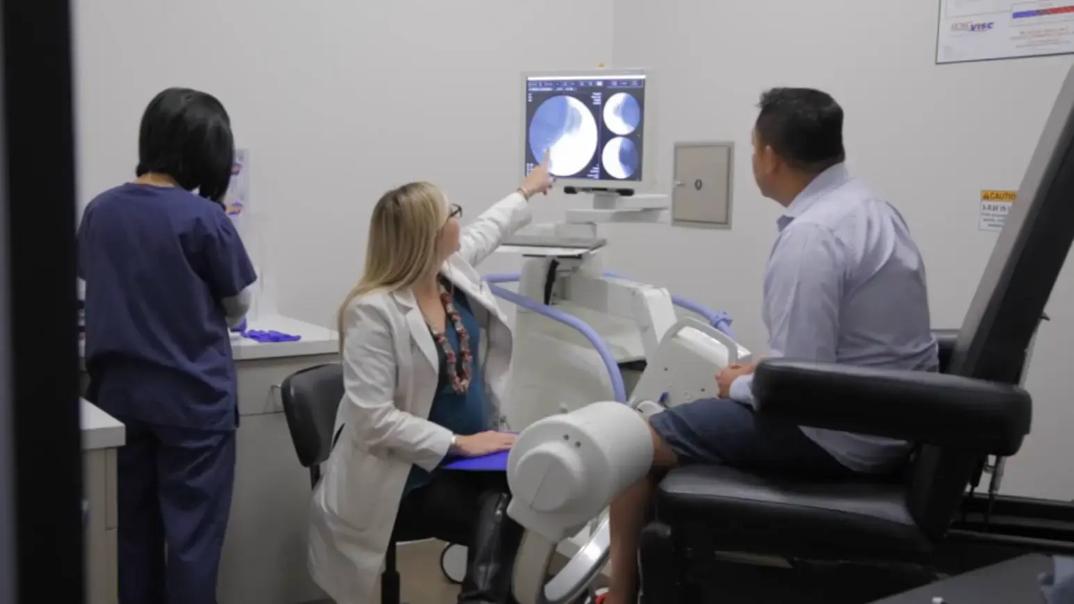 Arthritis Knee Pain Centers Greensboro photo 3