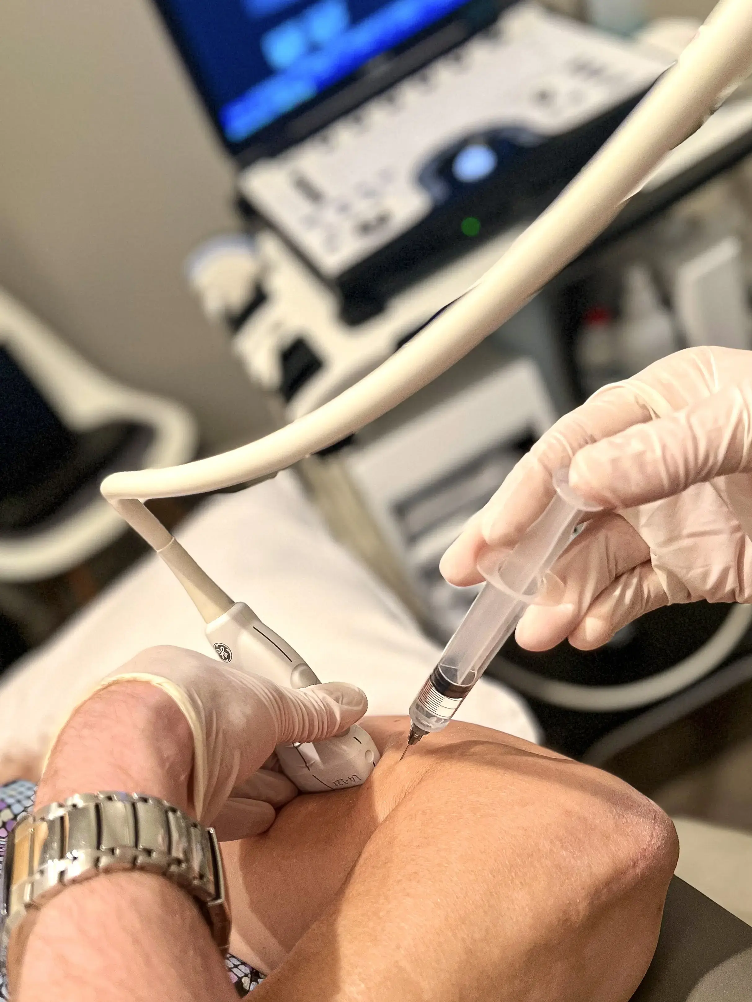 Asheville Non-Surgical Orthopedics photo 3