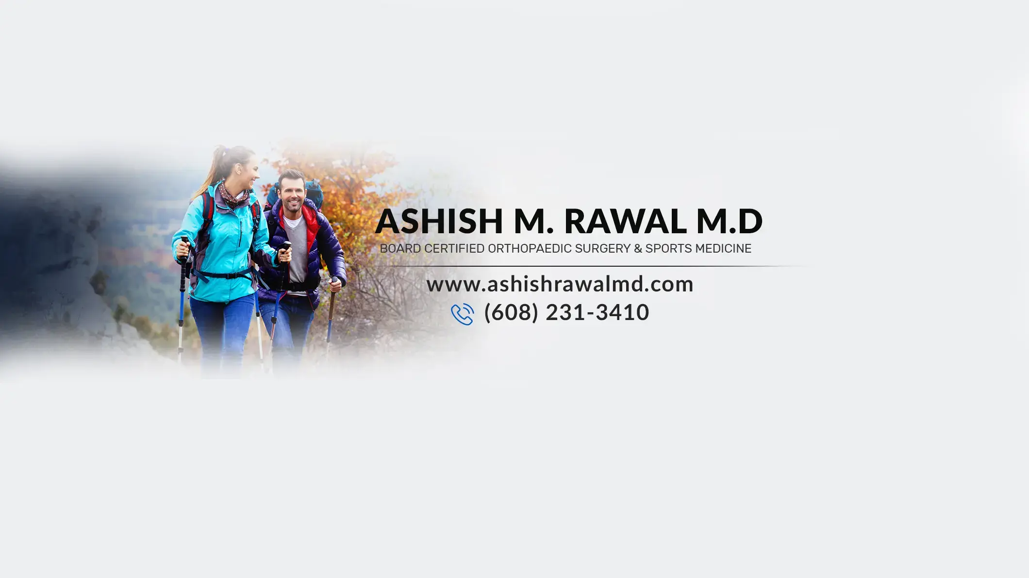 Ashish Rawal, MD photo 3