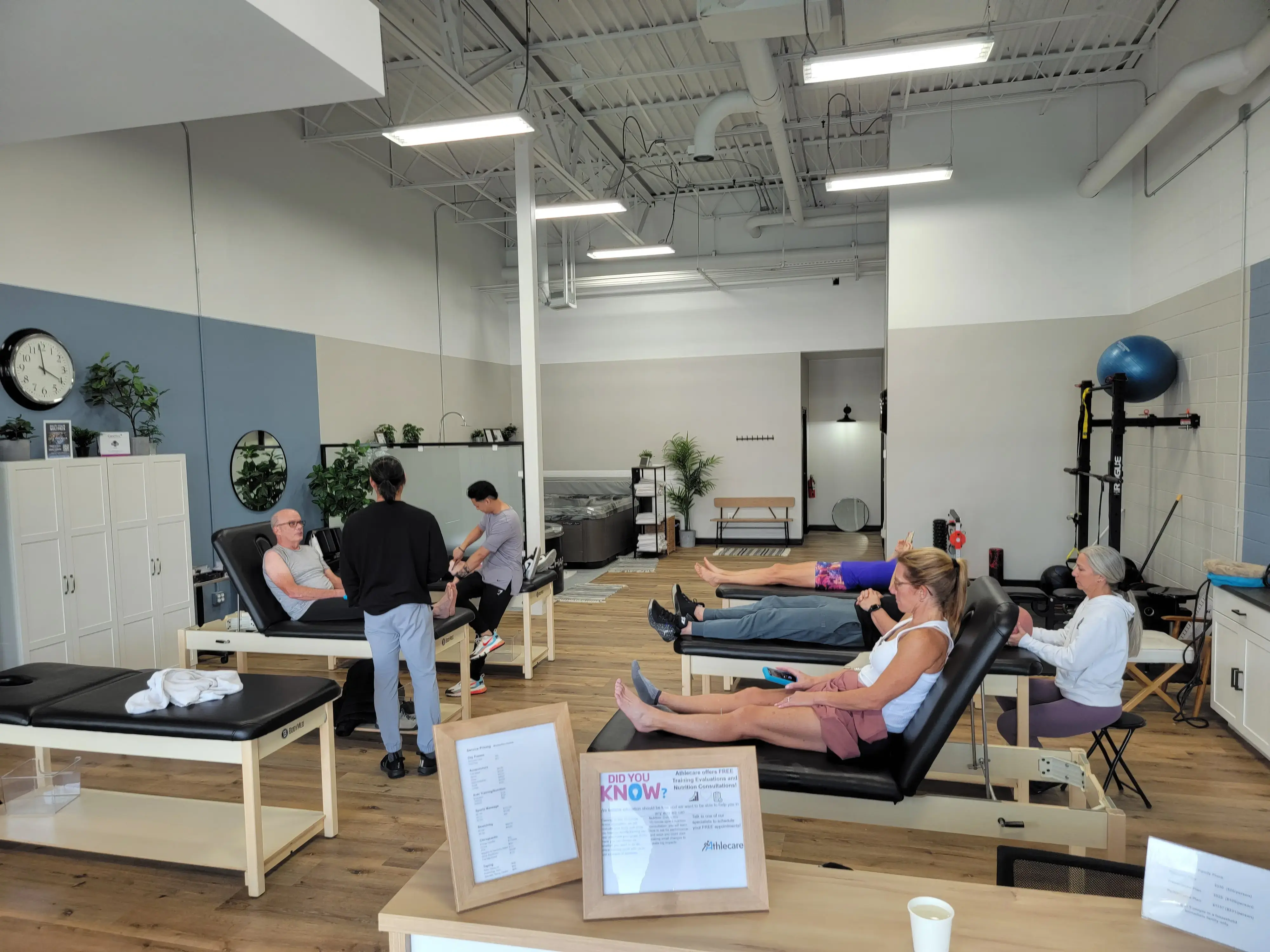 Athlecare photo 4