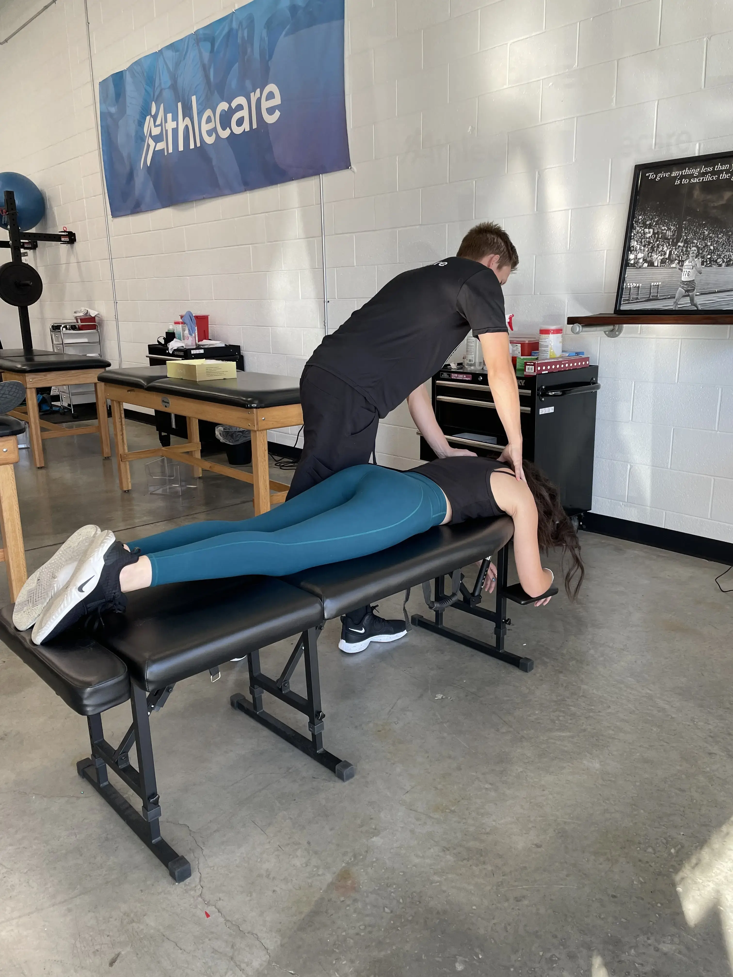 Athlecare photo 2
