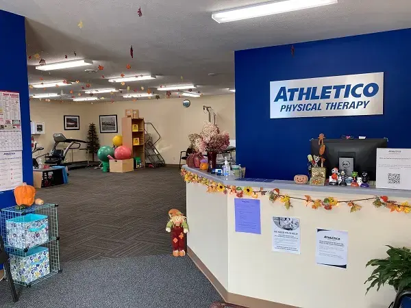 Athletico Physical Therapy - St. Ansgar photo 2