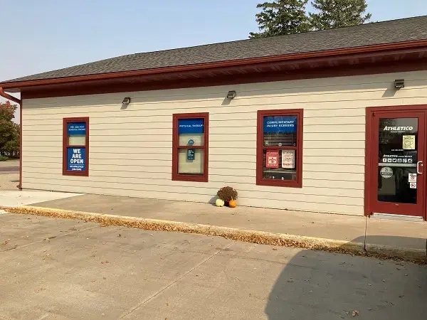 Athletico Physical Therapy - St. Ansgar photo 3