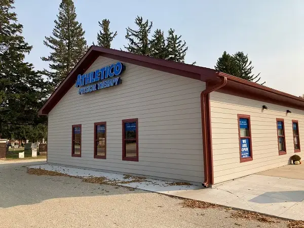 Athletico Physical Therapy - St. Ansgar