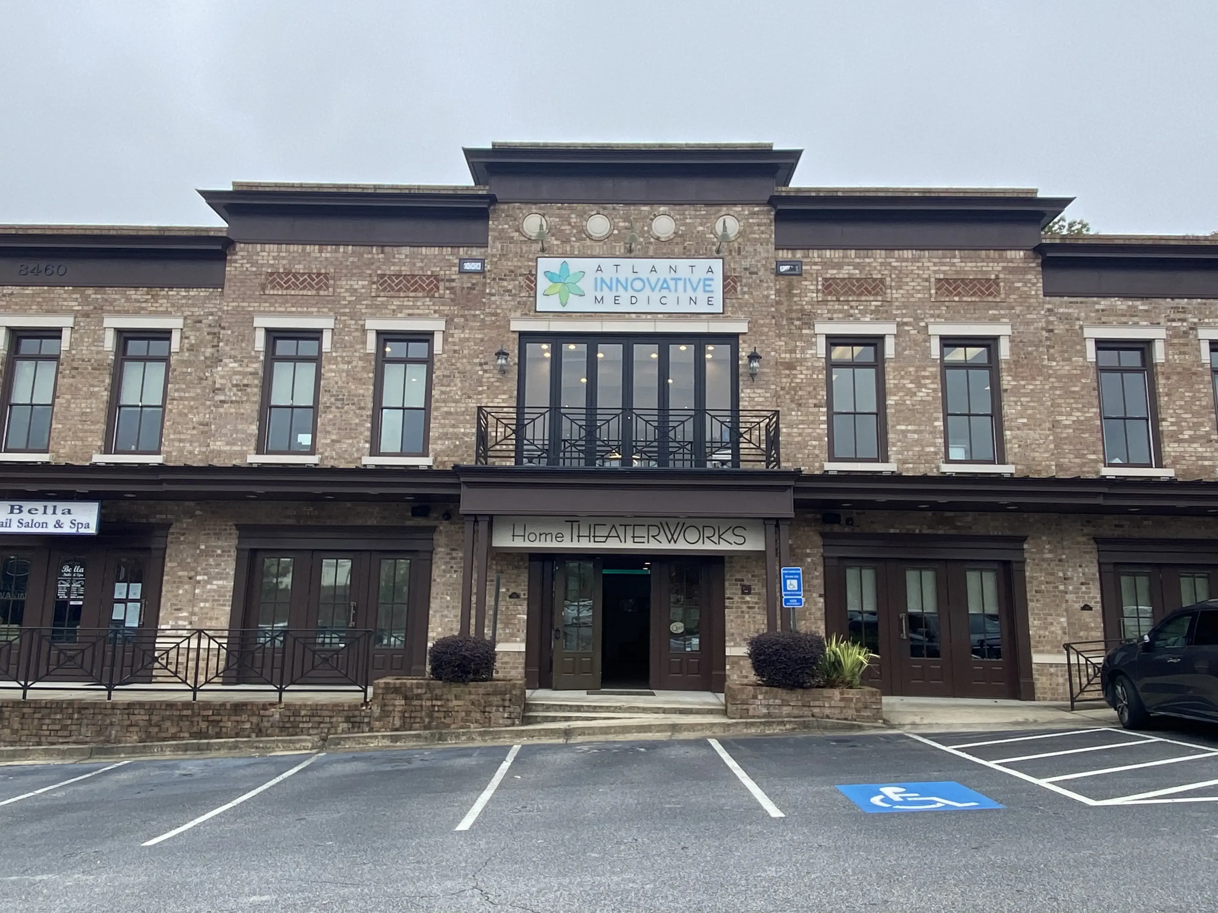 Atlanta Innovative Medicine