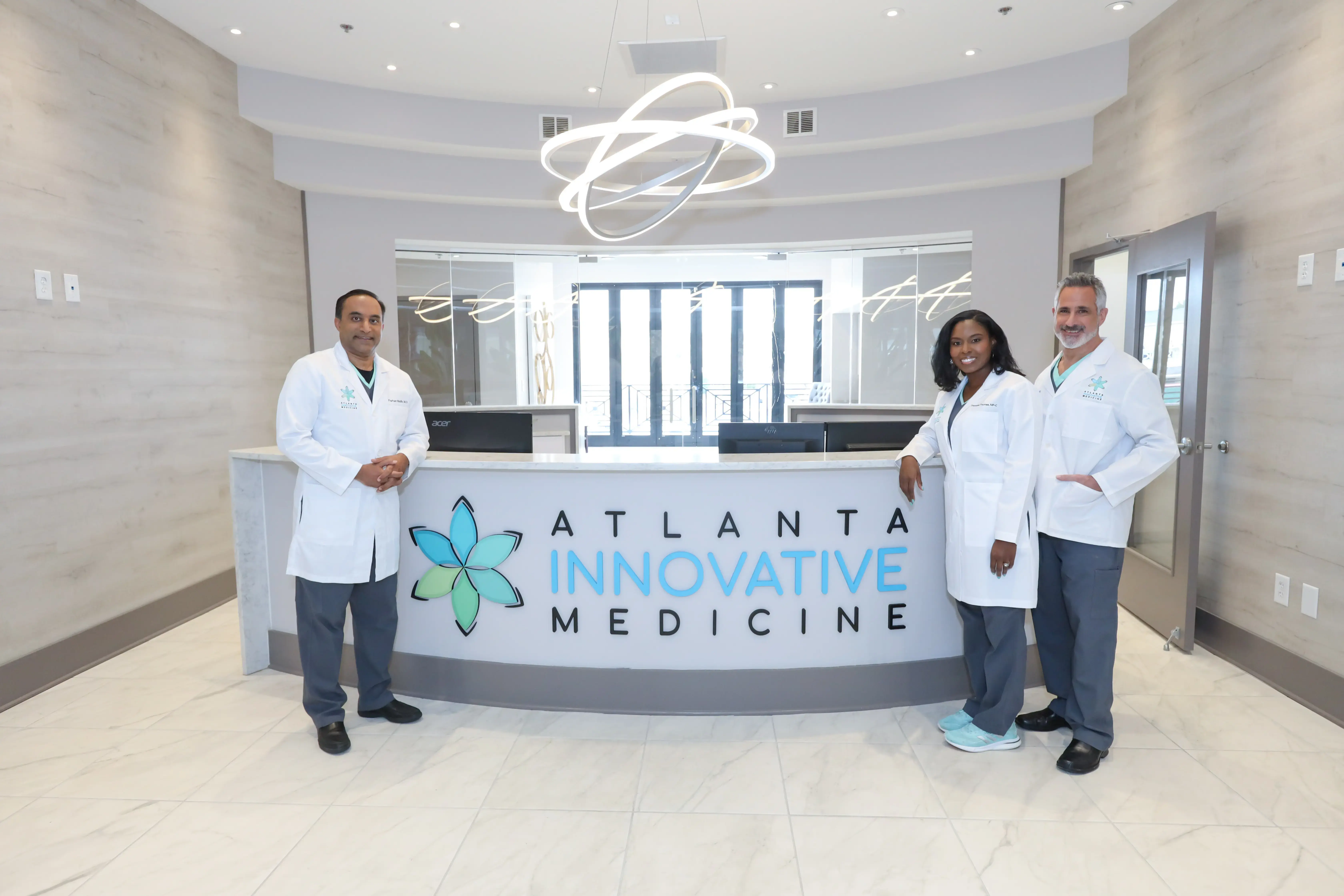 Atlanta Innovative Medicine photo 3