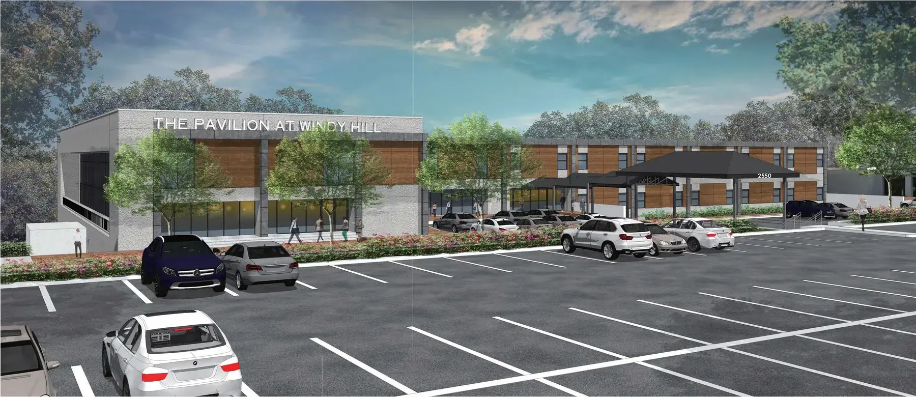 Atlanta Osteoarthritis Center photo 4