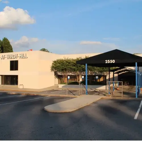 Atlanta Osteoarthritis Center photo 3