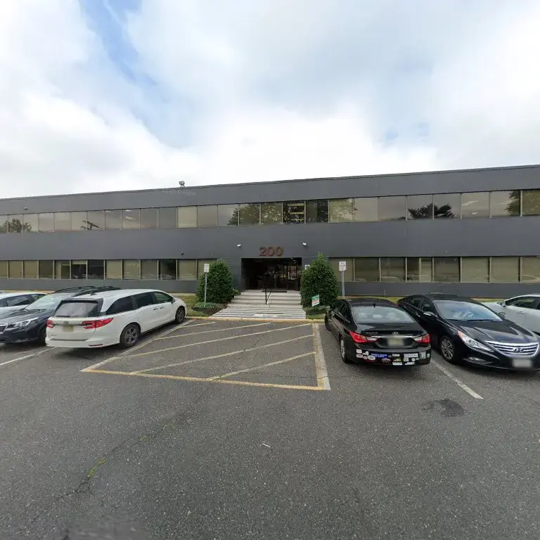 Atlantic Spine and Joint Pain Center LLC: Edward Alexeev, MD