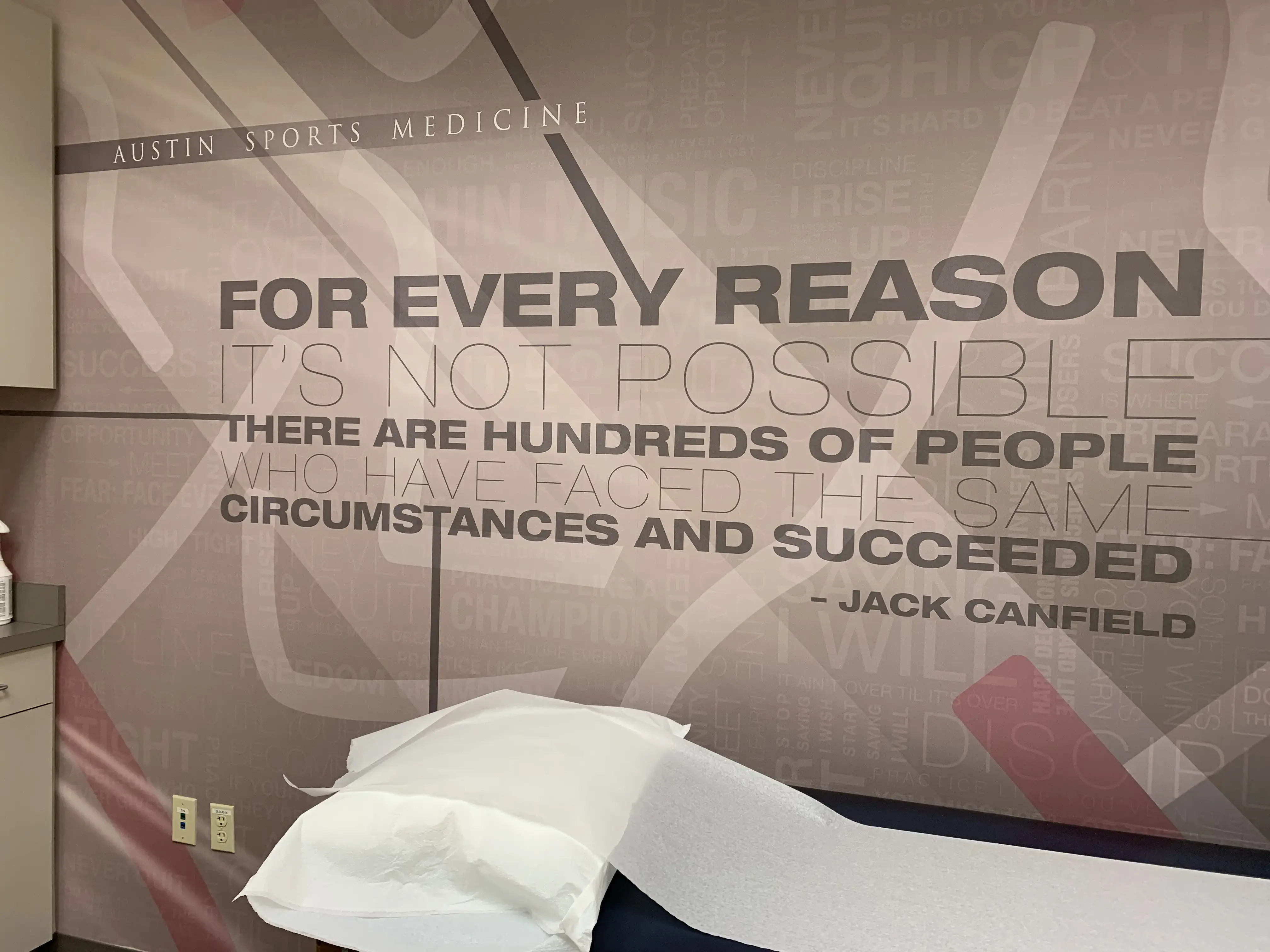 Austin Sports Medicine and Orthopedics photo 5