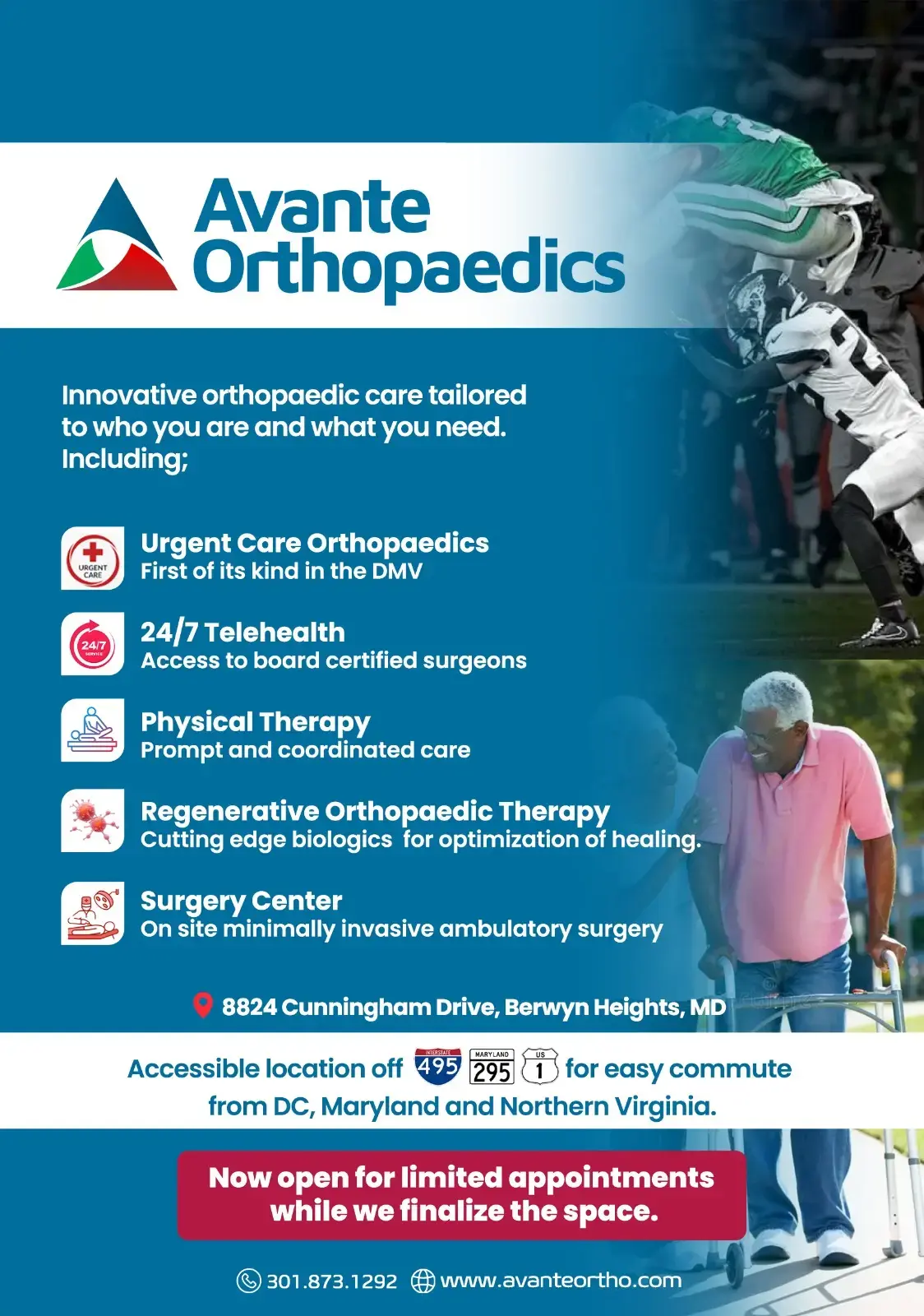 Avante Orthopaedics photo 5