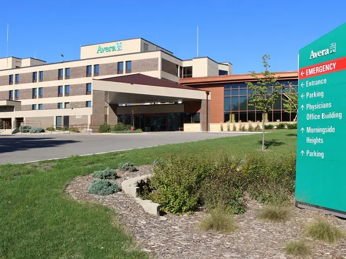 Avera Medical Group Dermatology — Marshall photo 2