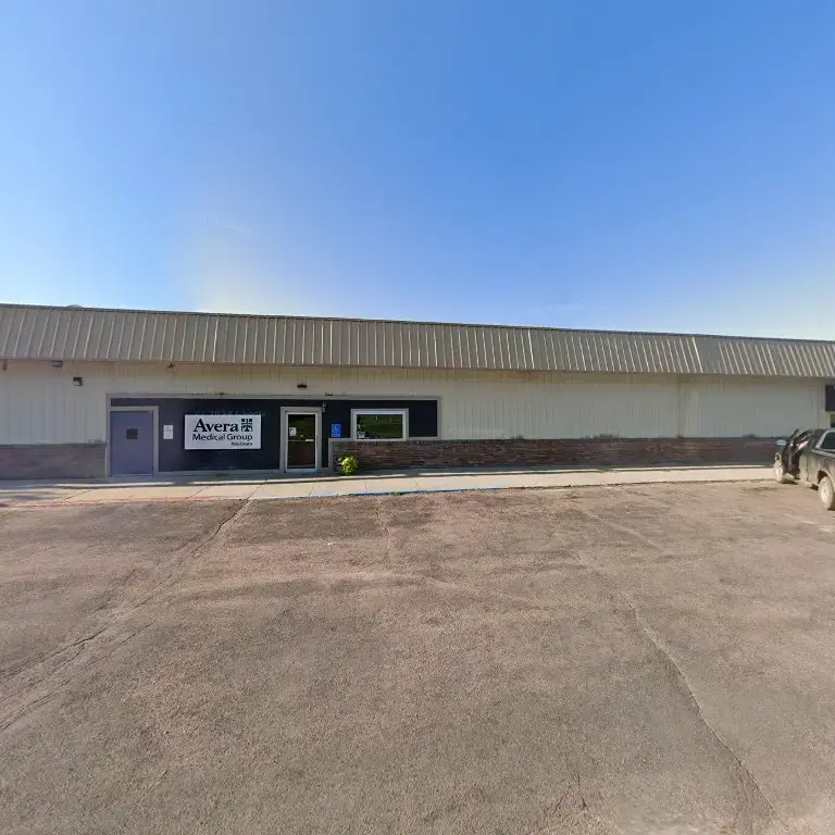 Avera Medical Group Niobrara