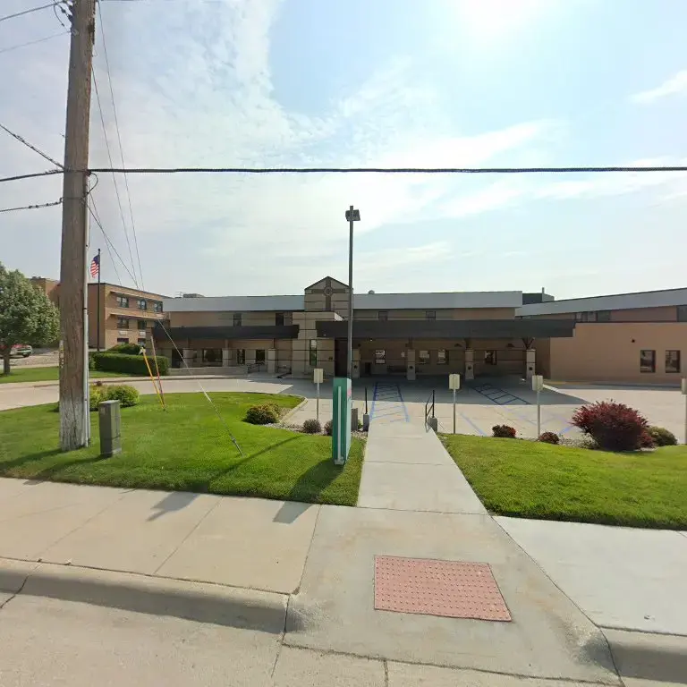 Avera St. Anthony's Hospital