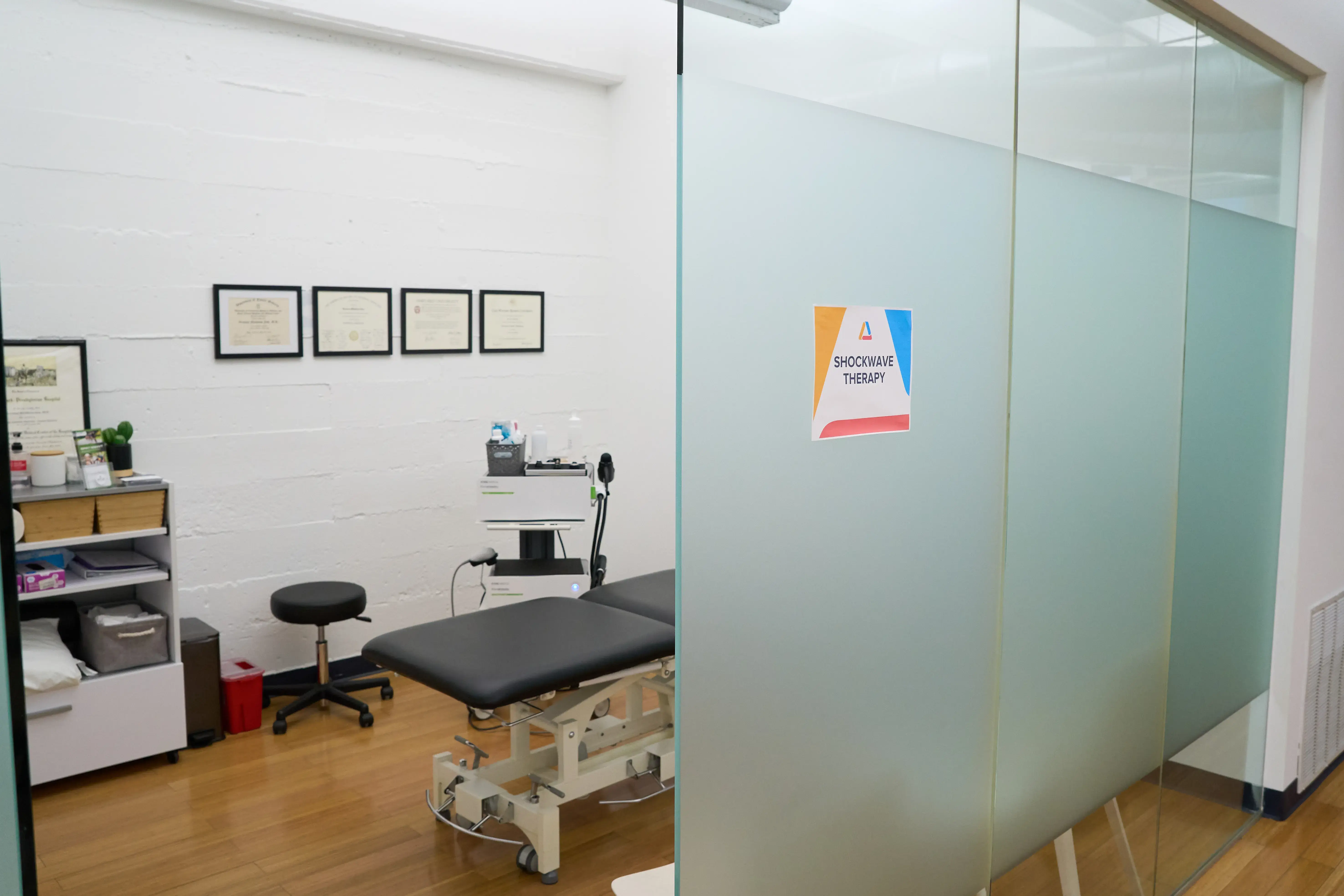 Avid Sports Medicine photo 3