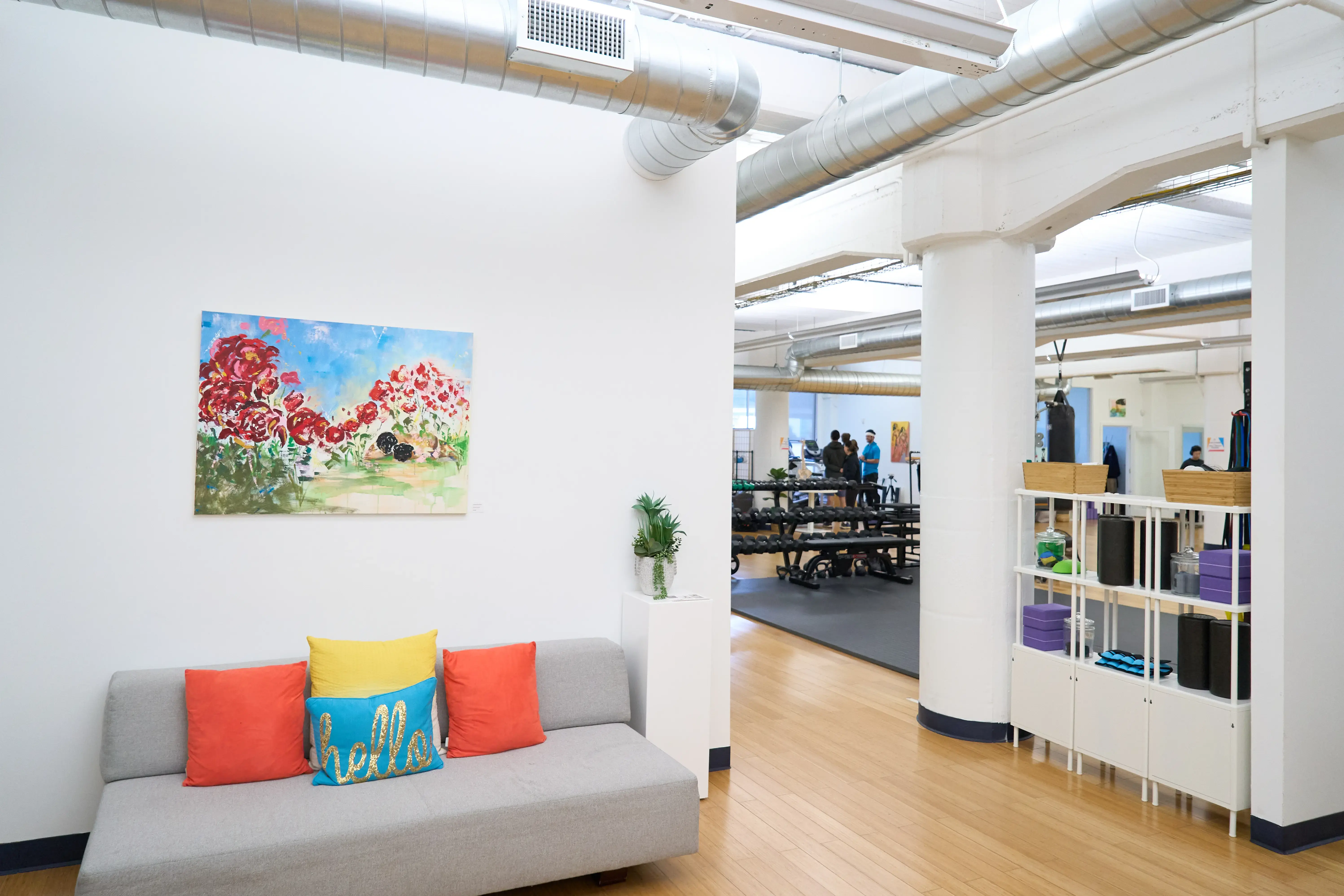 Avid Sports Medicine photo 5