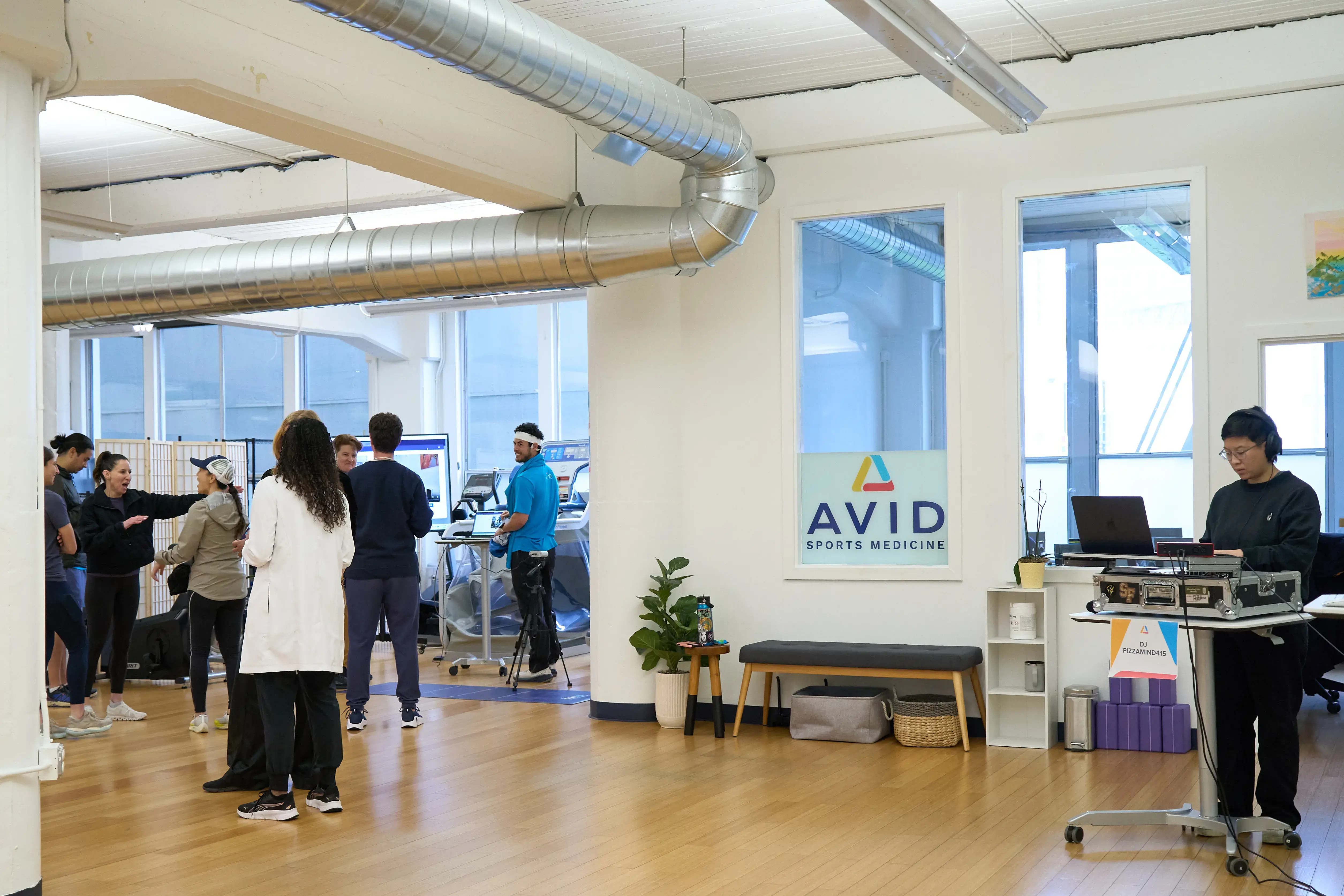 Avid Sports Medicine photo 2