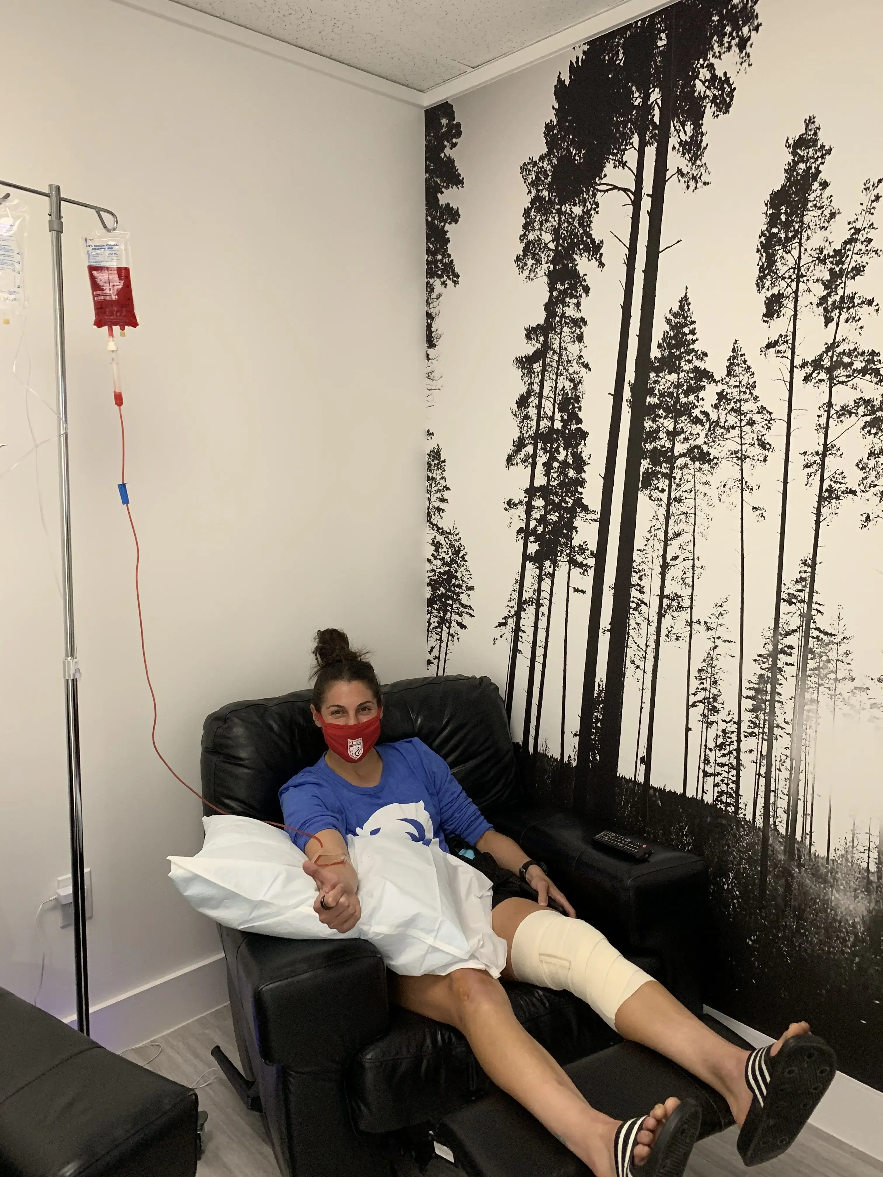 Axis Stem Cell Institute photo 5