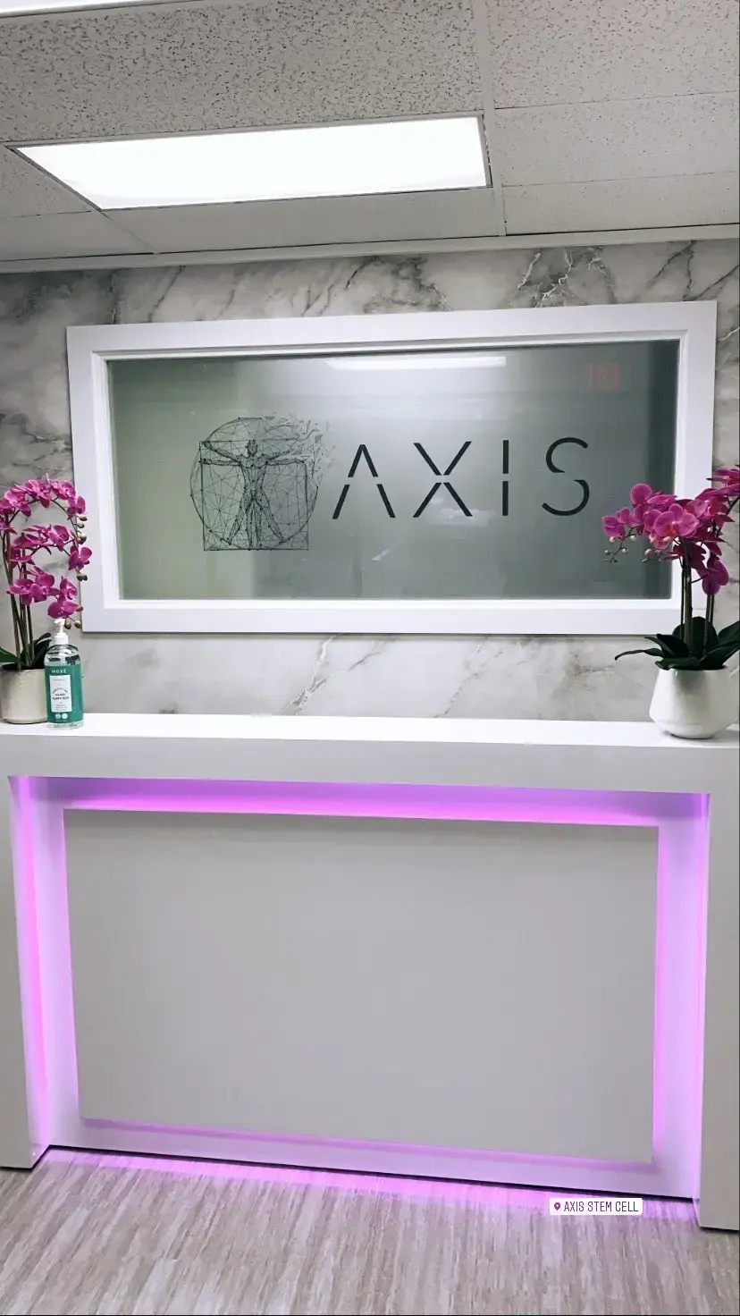 Axis Stem Cell Institute photo 4