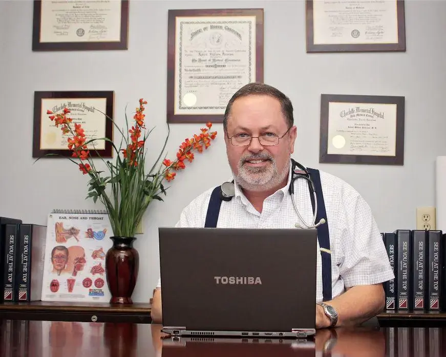 Back to Basics Medical Practice PLLC: Robert Patterson, MD, ND photo 4