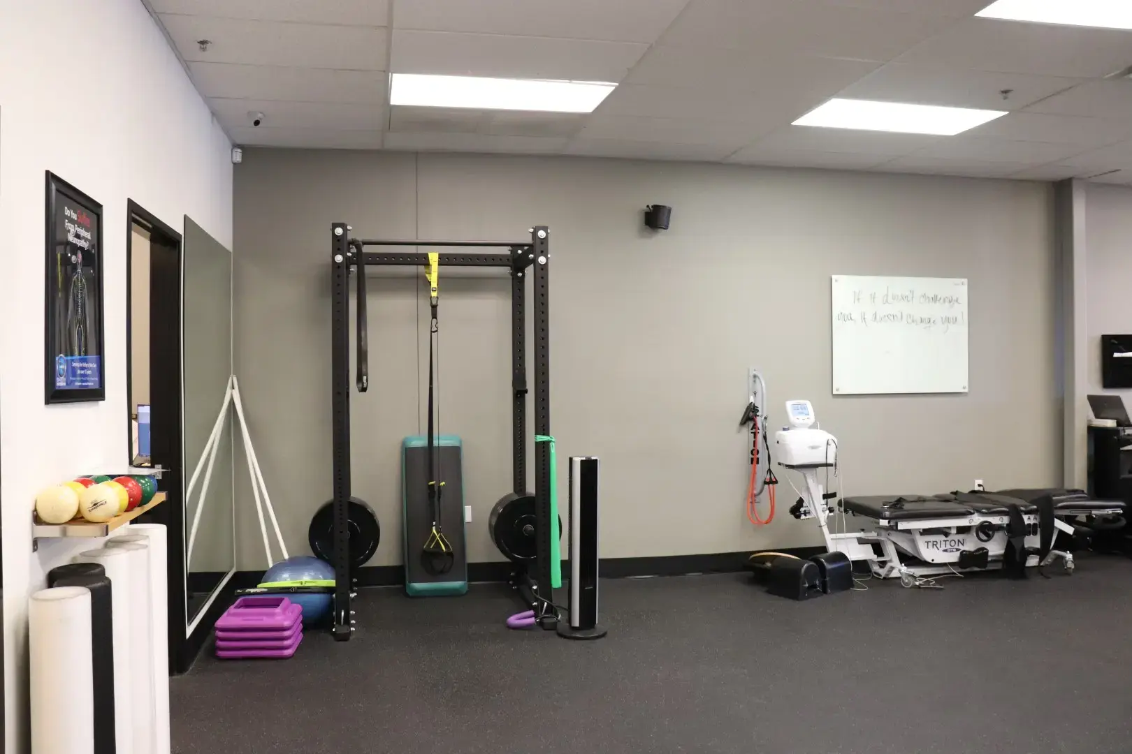 BackFit Health + Spine photo 3