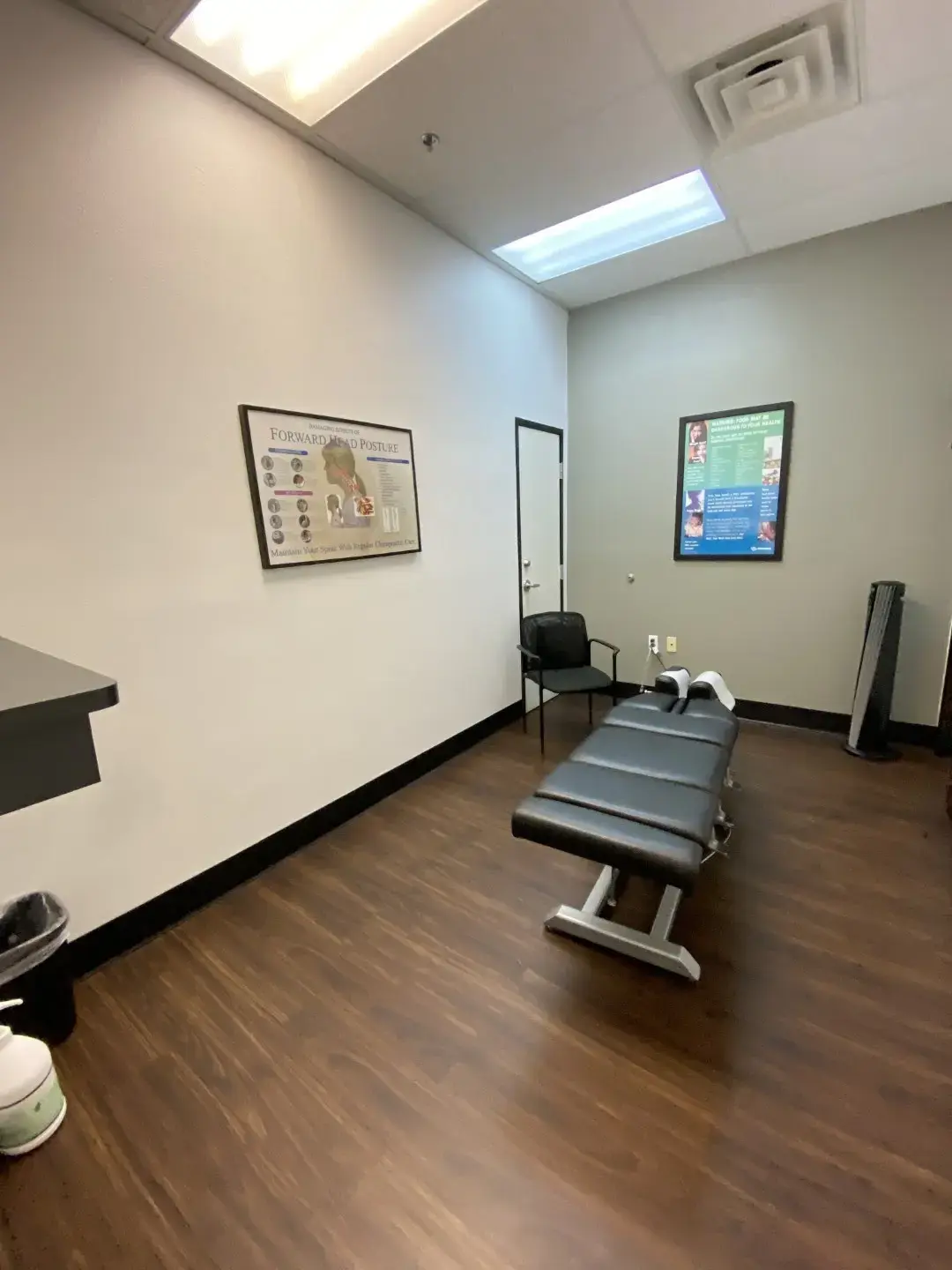 BackFit Health + Spine photo 4