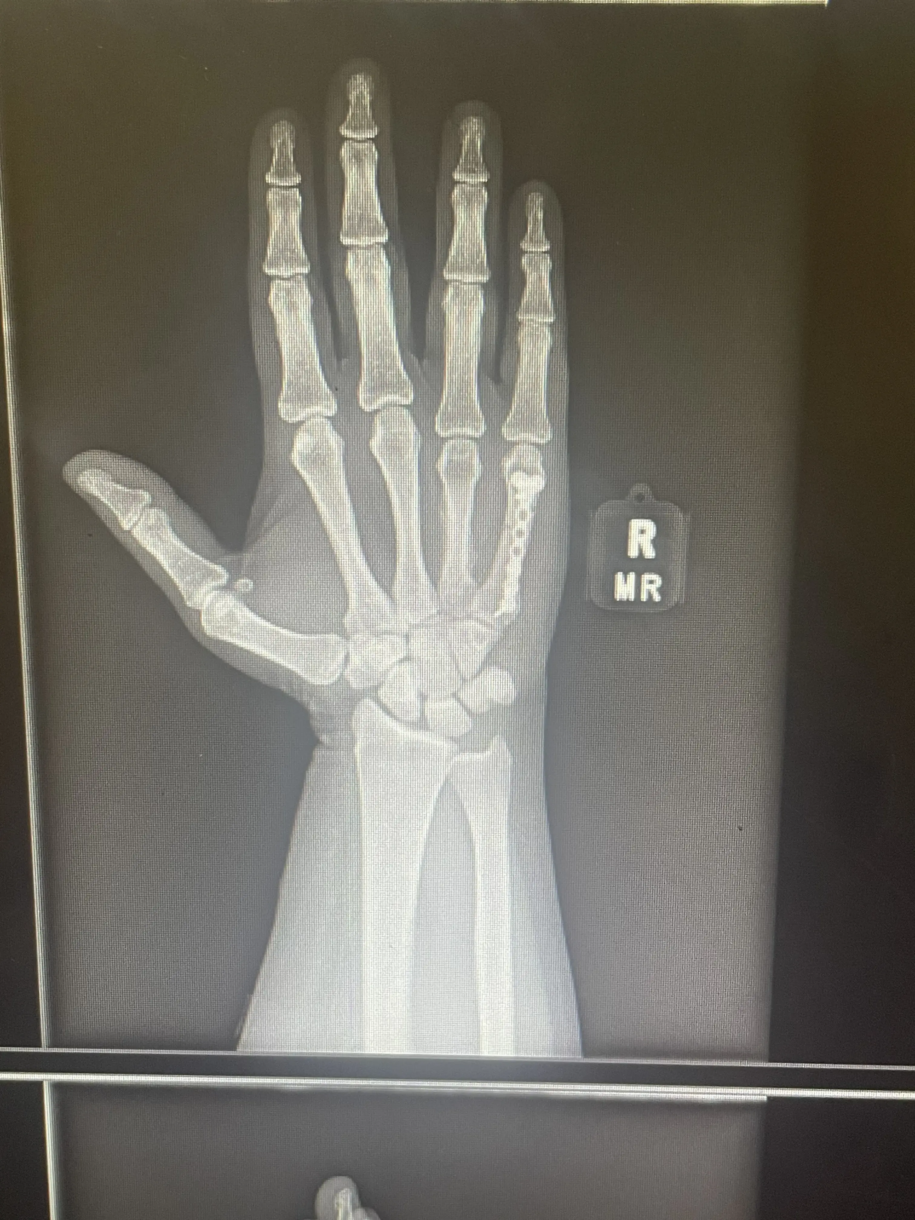 Bahri Orthopedics & Sports Medicine Clinic photo 3