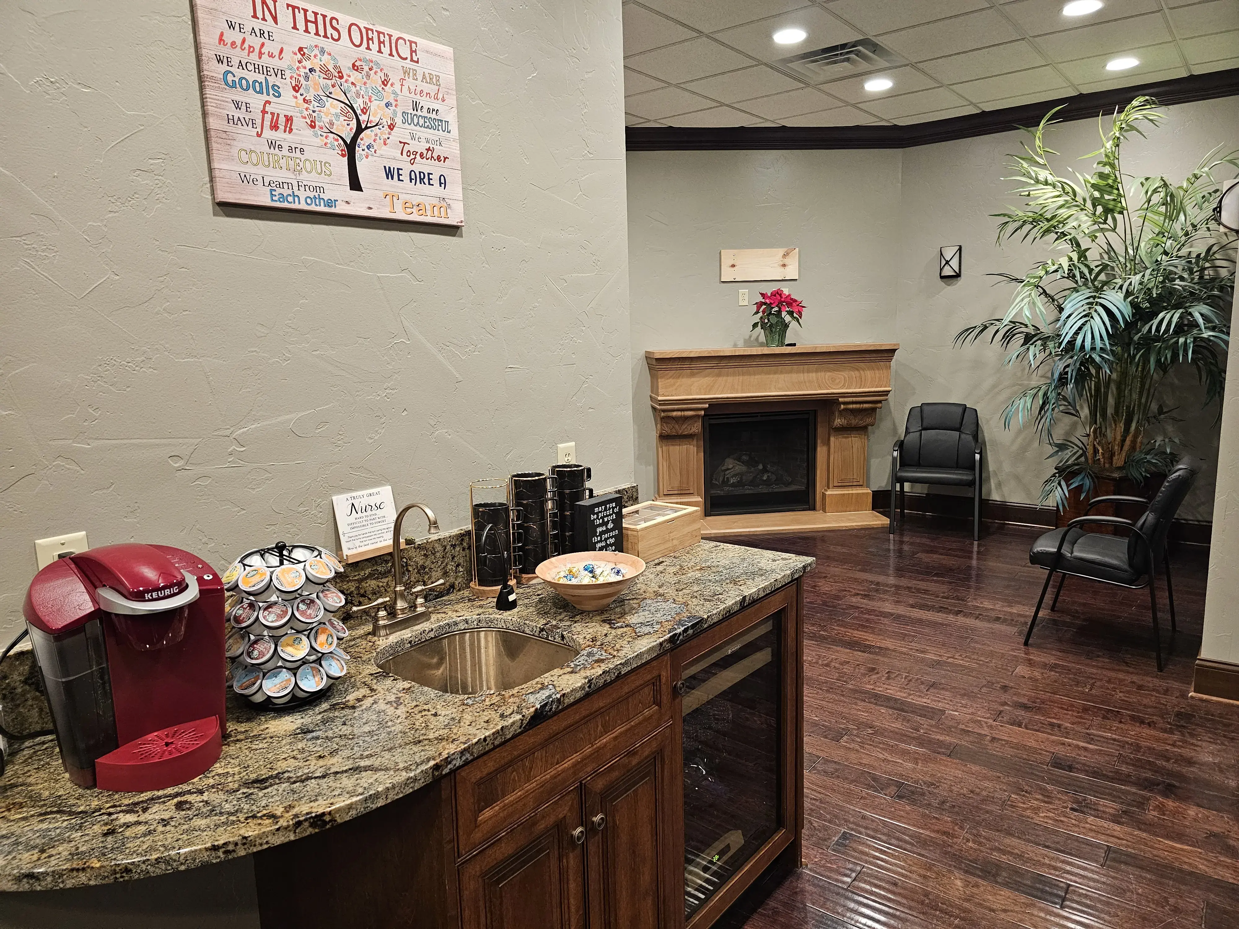 Balance Health and Wellness