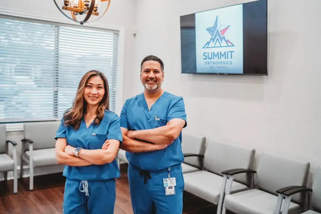 Bantoo Sehgal, M.D. - Orthopedics - Keller / Southlake / Alliance