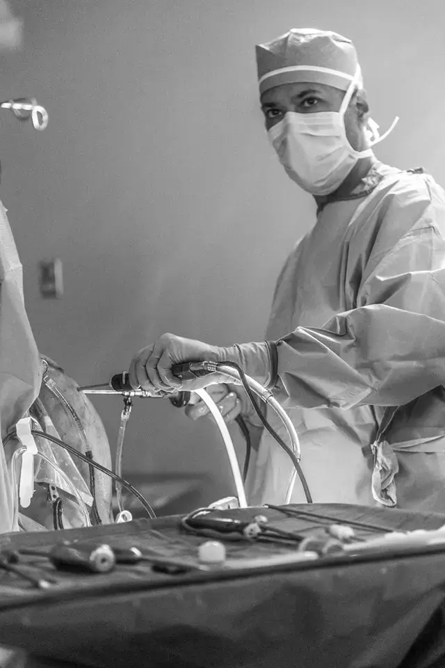 Bantoo Sehgal, M.D. - Orthopedics - Keller / Southlake / Alliance photo 5