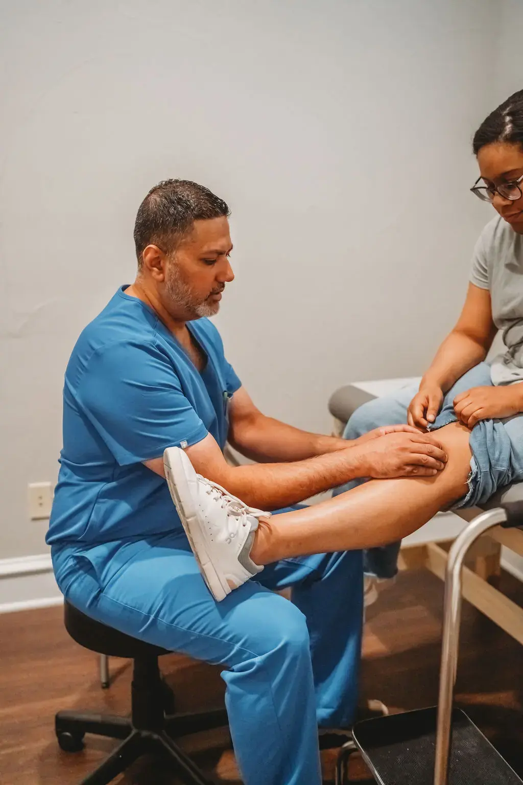 Bantoo Sehgal, M.D. - Orthopedics - Keller / Southlake / Alliance photo 3