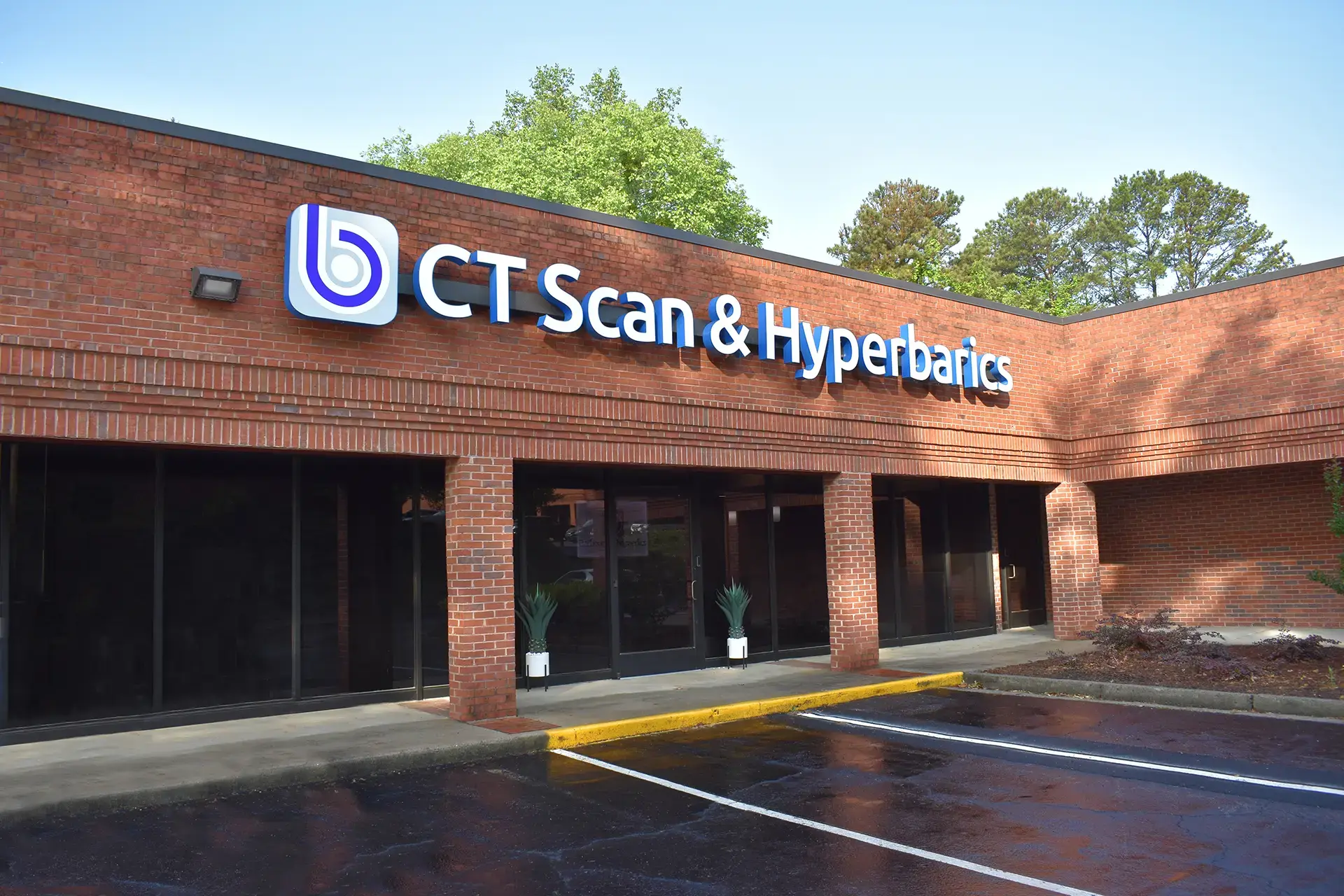 Barbour Orthopaedics & Spine photo 2