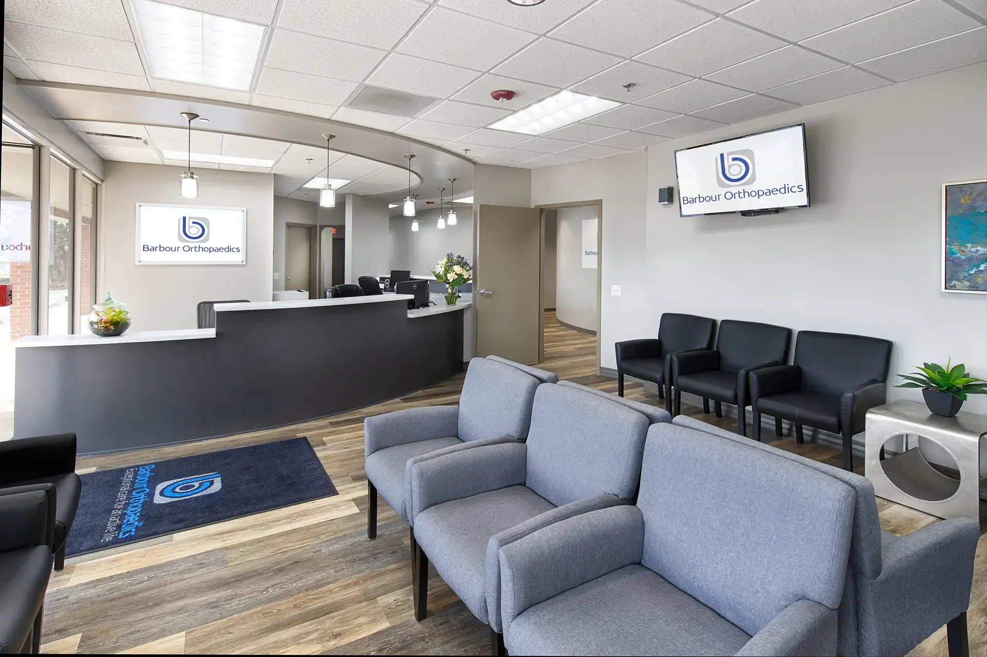 Barbour Orthopaedics & Spine photo 3