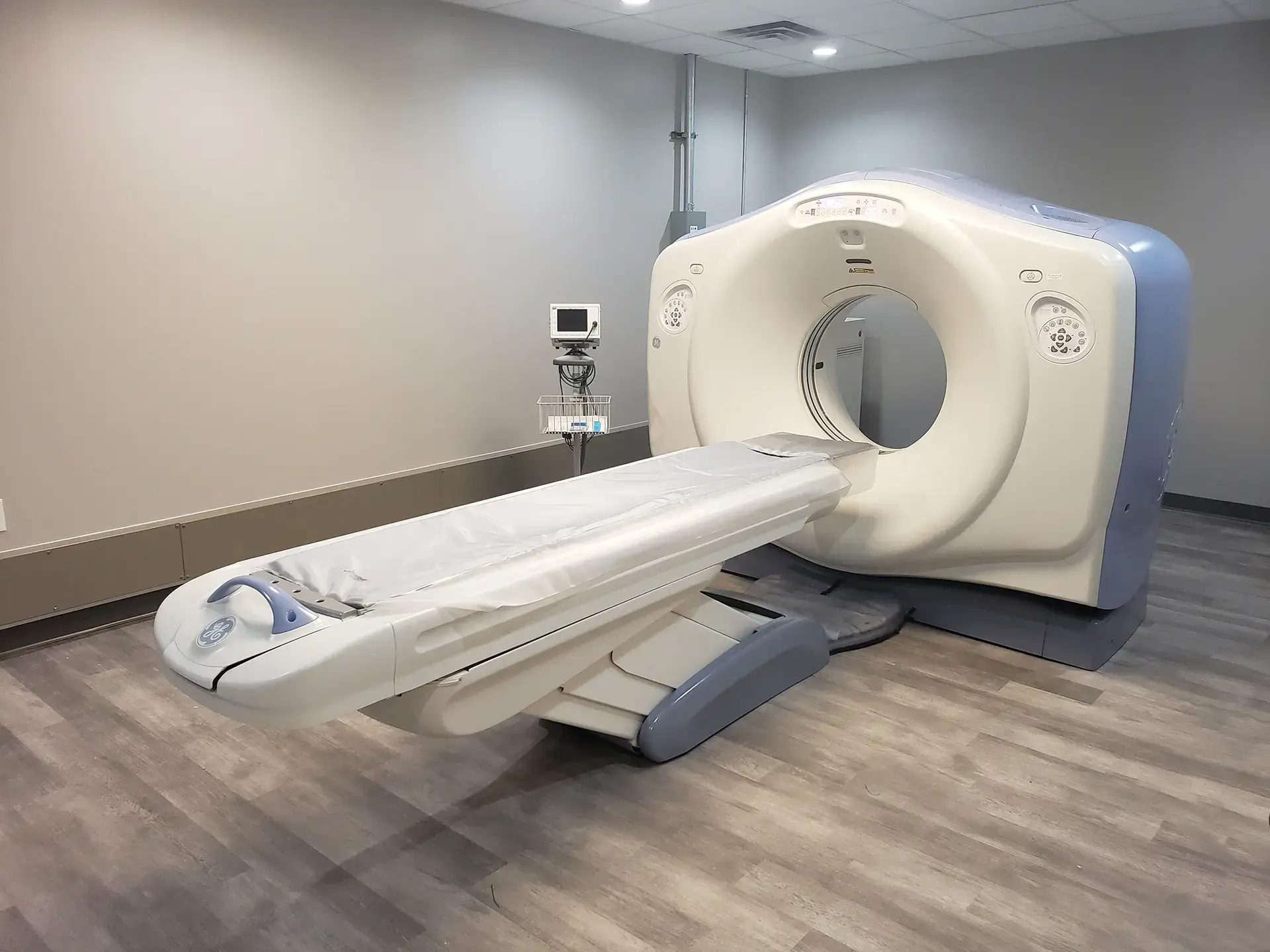 Barbour Orthopaedics & Spine photo 5